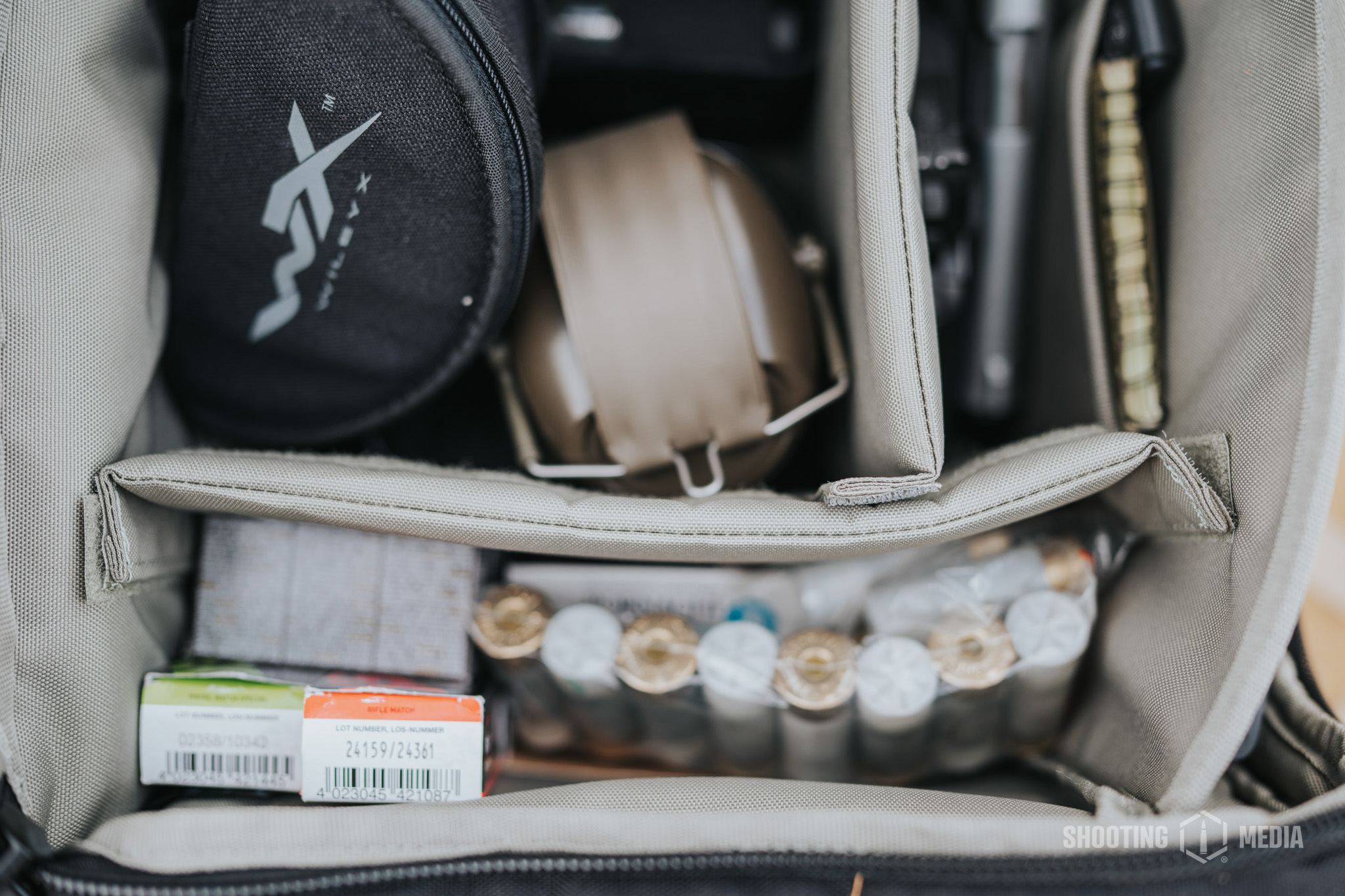 5.11 Range Ready™ Trainer Bag 50L