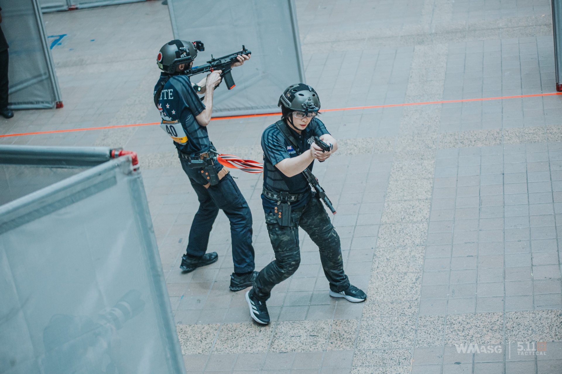 G&G World Cup Shooting Competition 2023