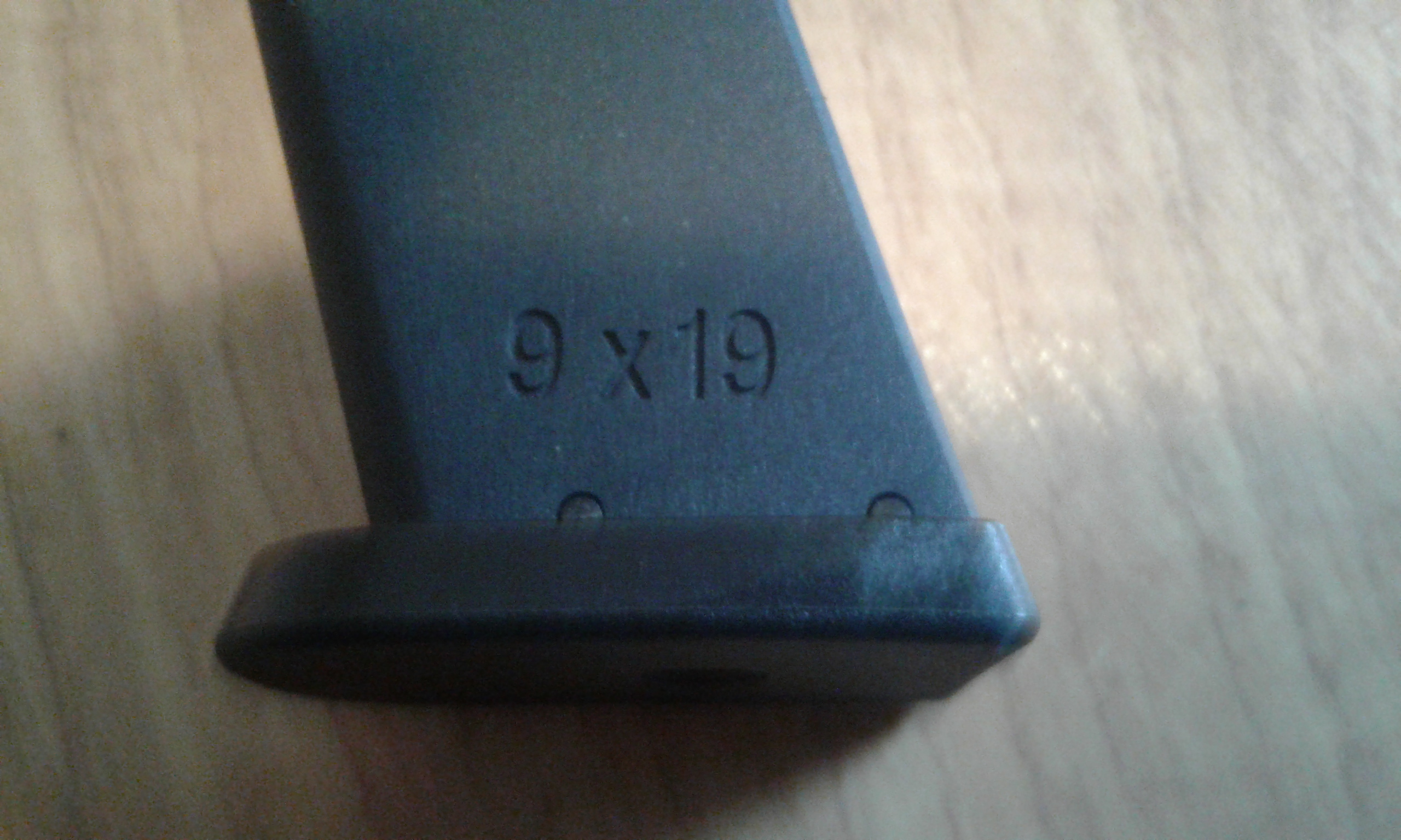 Magazynki green gas HK USP, SRC, NOWE