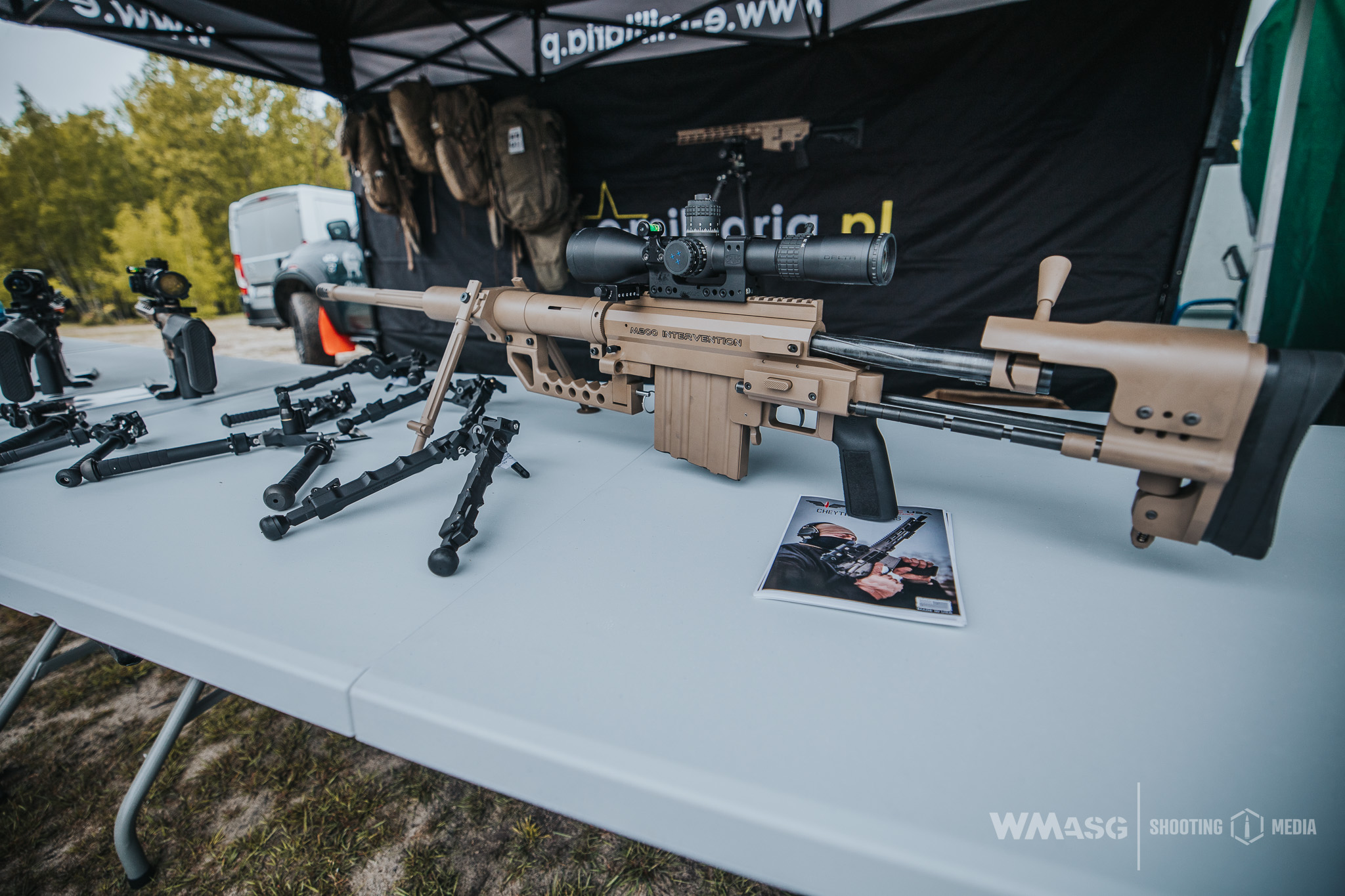 Delta Long Range Weekend 2025