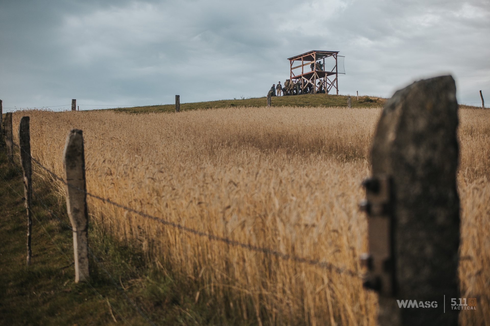 Lekka Piechota IX (termin II) 2023 (część III)