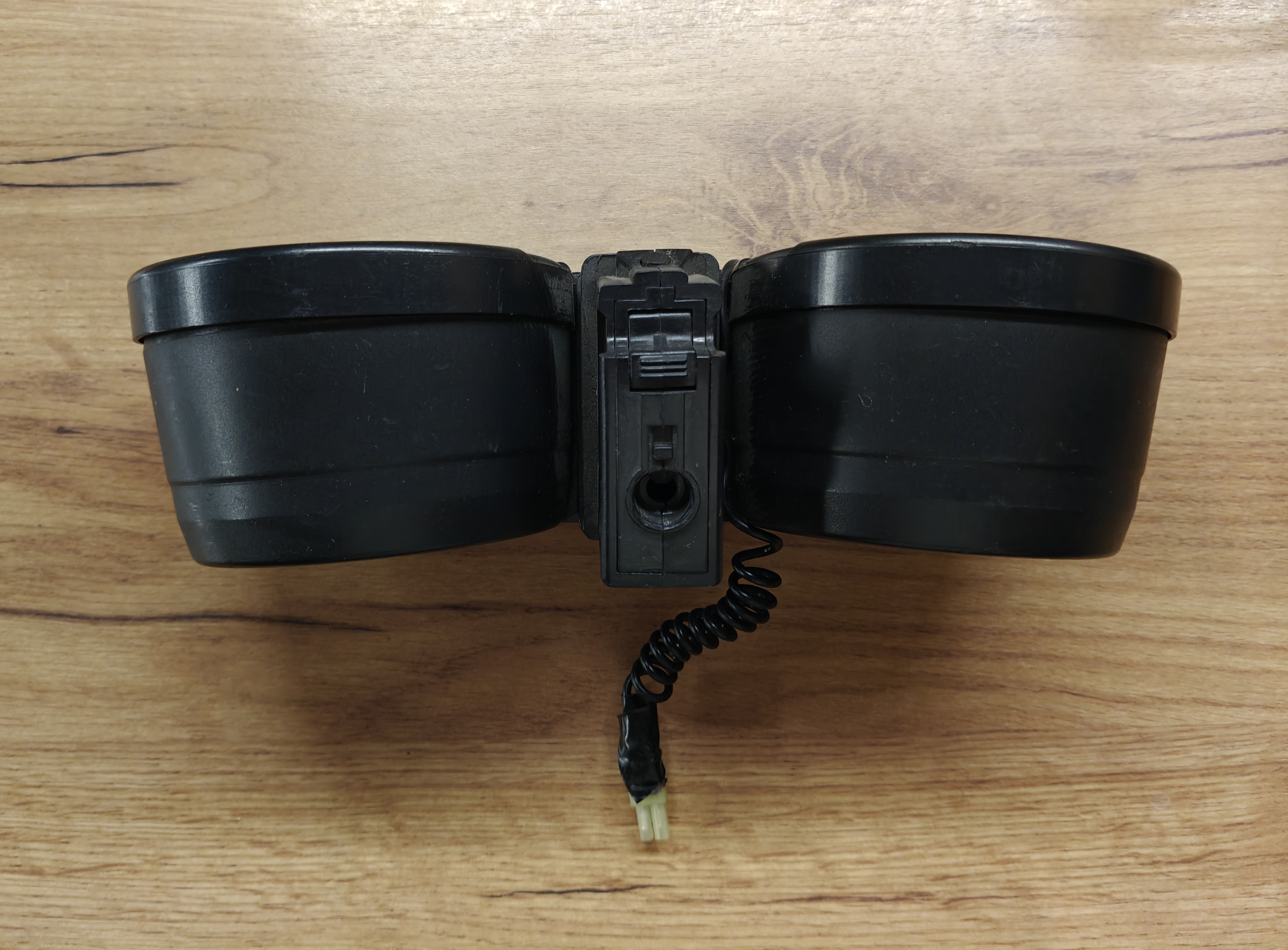 Drum mag G36