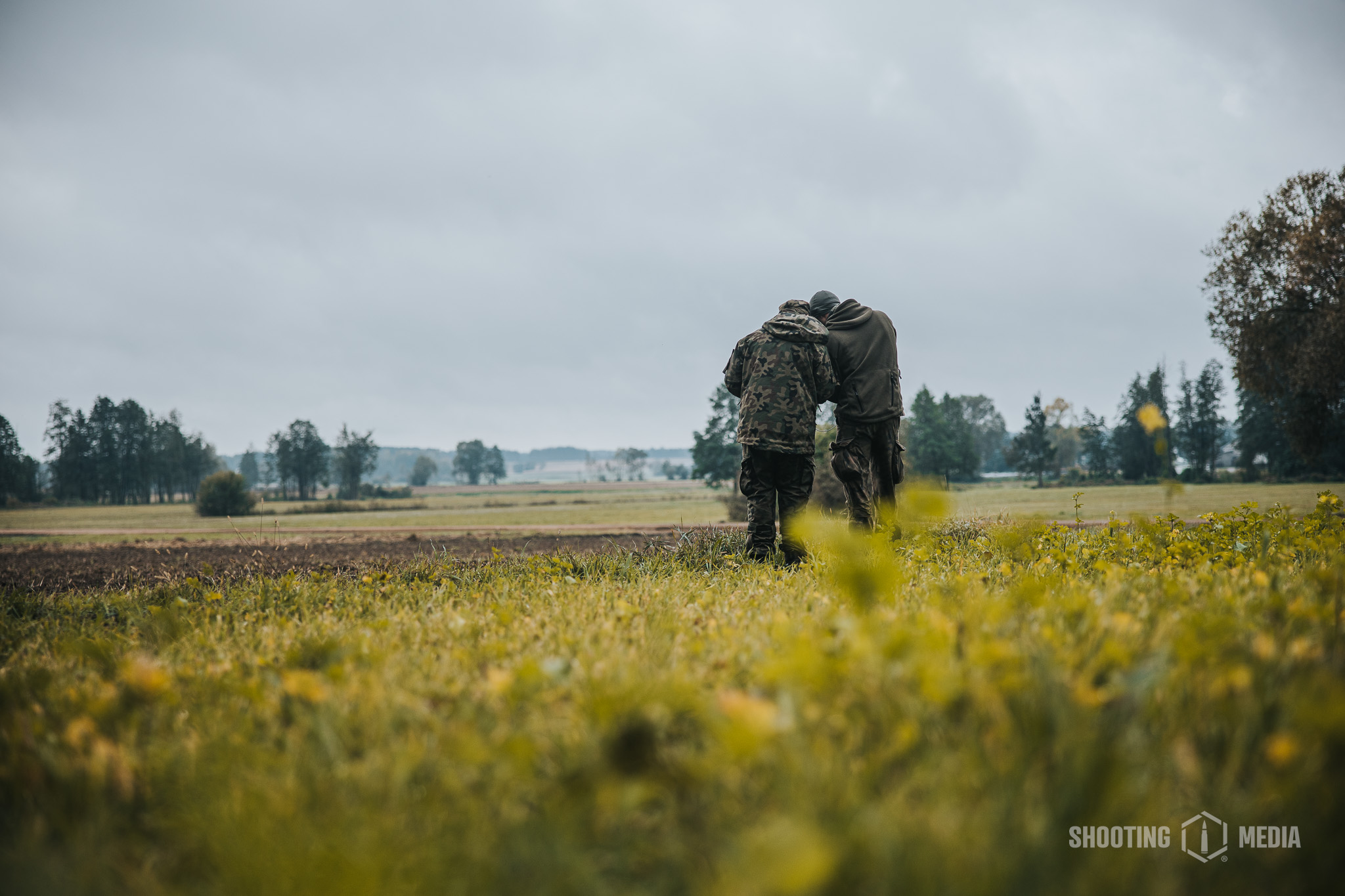Zgrupowanie dronowe, konferencja i zawody "Kręci się!" (3-5.10.2025)