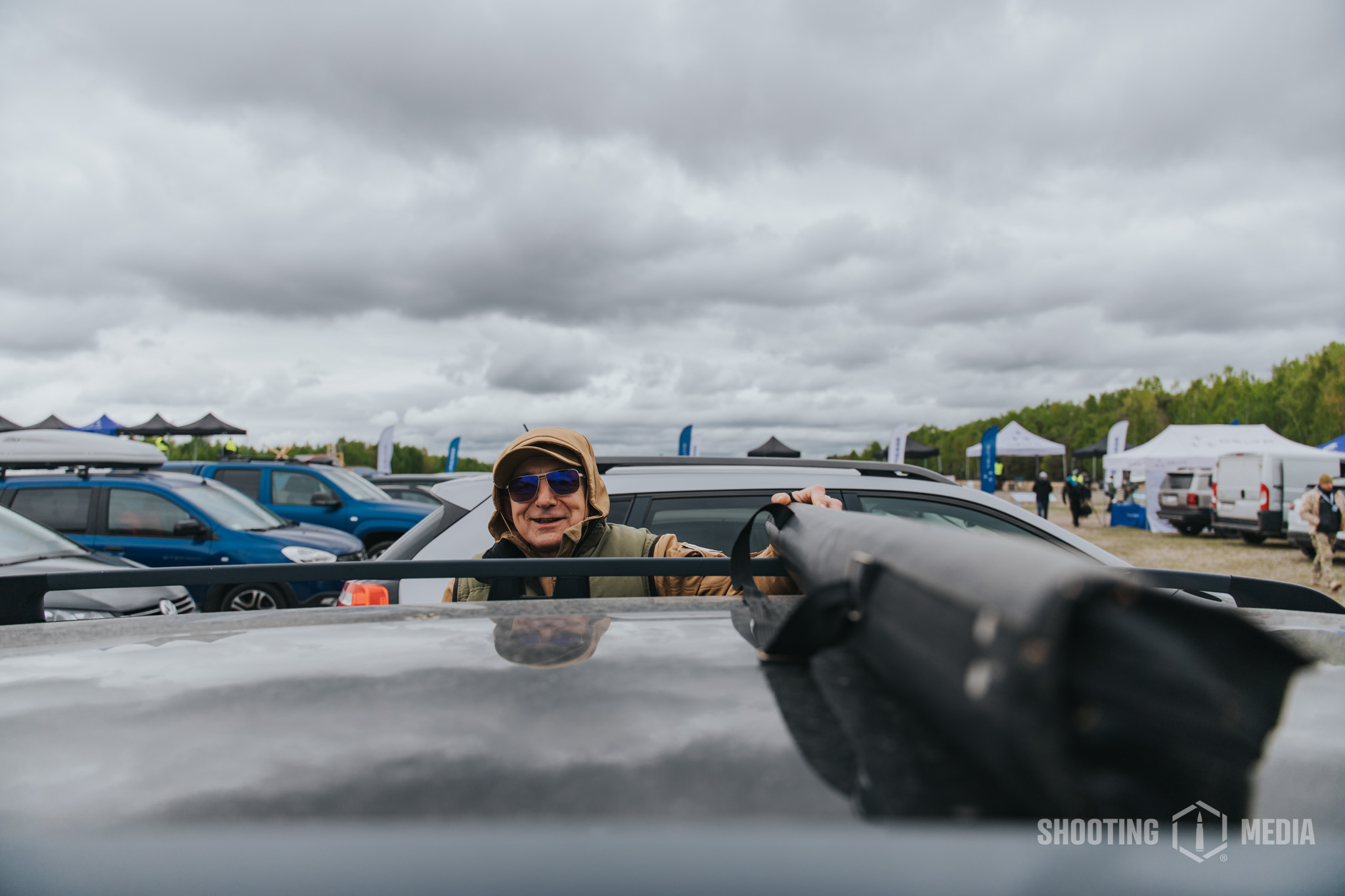 Delta Long Range Weekend 2026