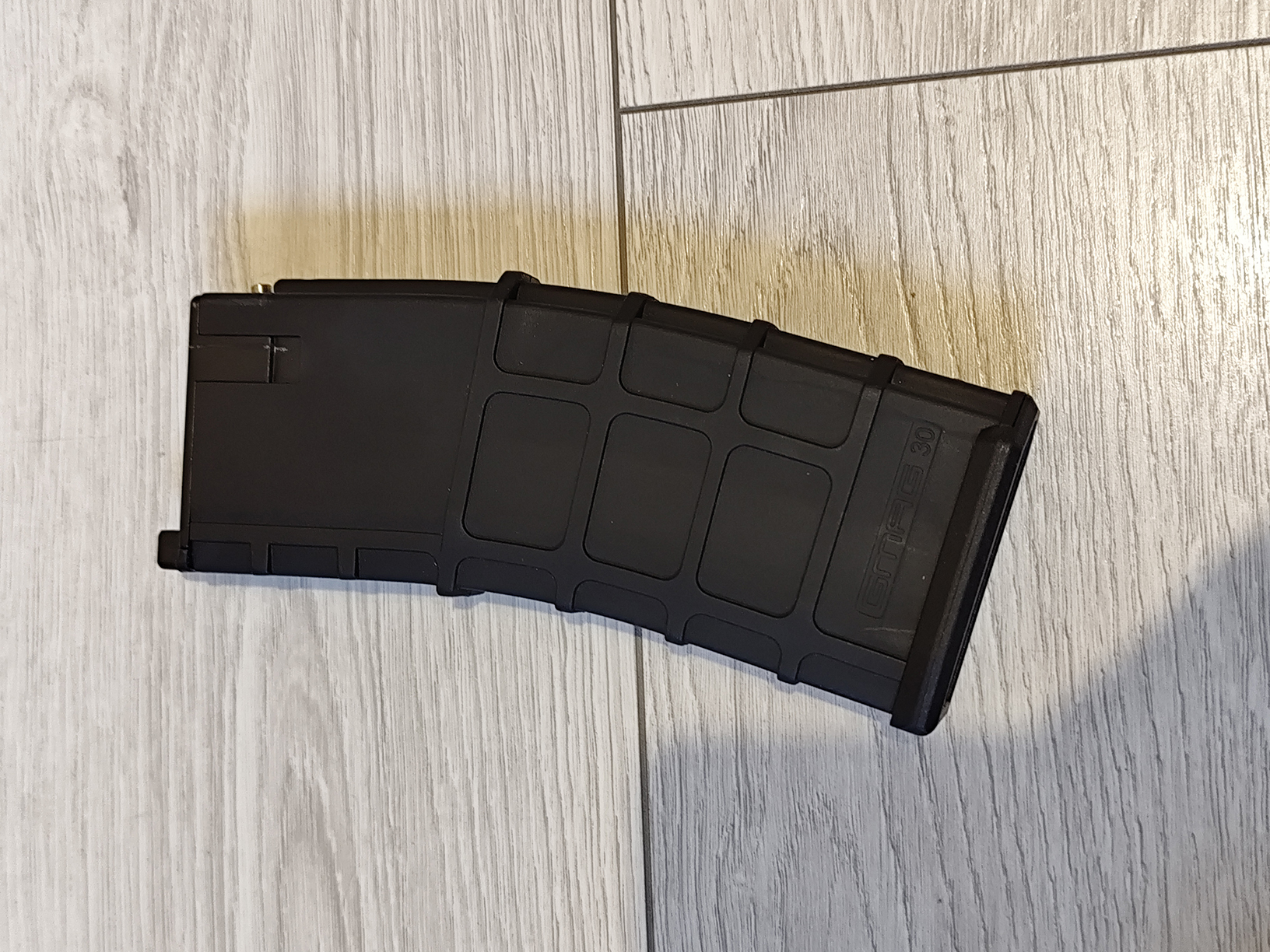 Magazynek GMAG GHK V3 do M4