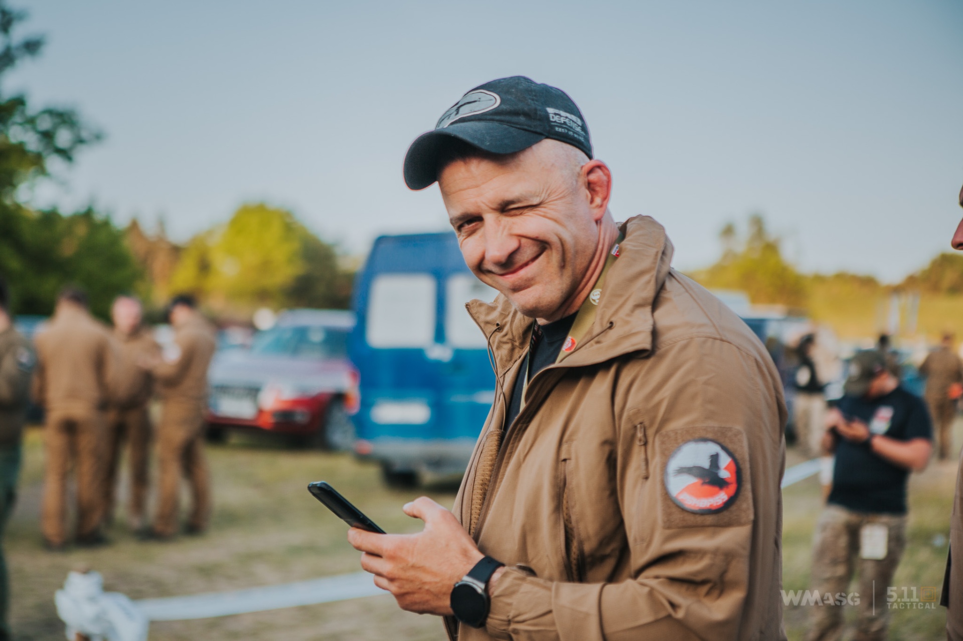 XVII Międzynarodowy Wielobój Strzelecki