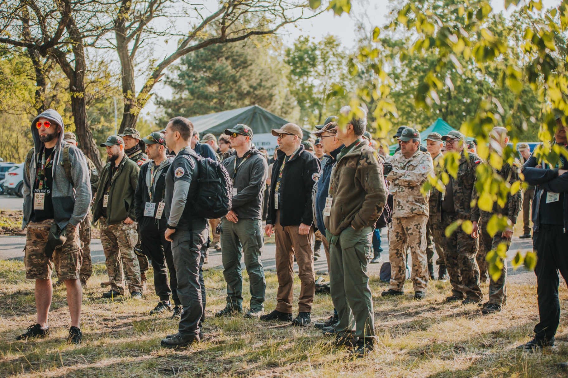 XVII Międzynarodowy Wielobój Strzelecki