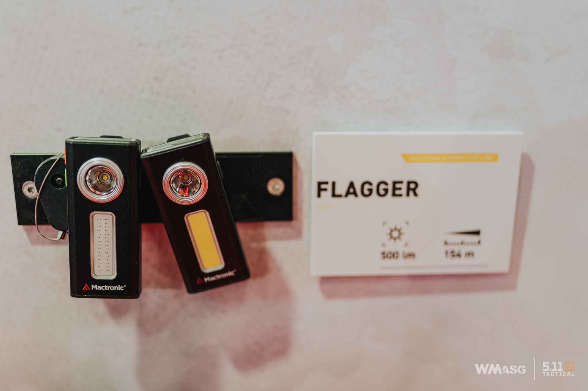 MSPO 2022: Mactronic