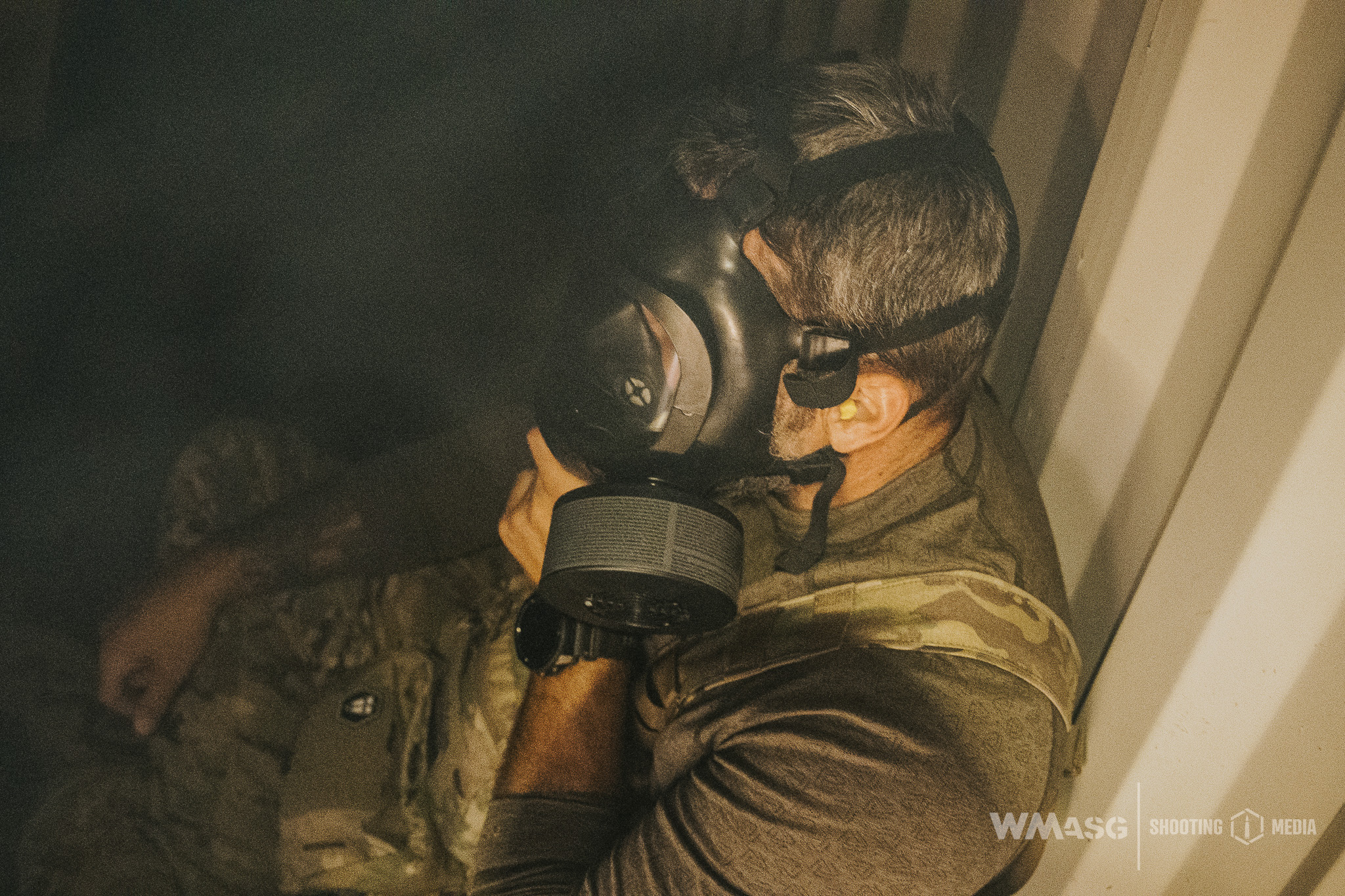 Fotorelacja z zawodów taktyczno-strzeleckich Delta Recon Squad SAR (7-8.06.2025)