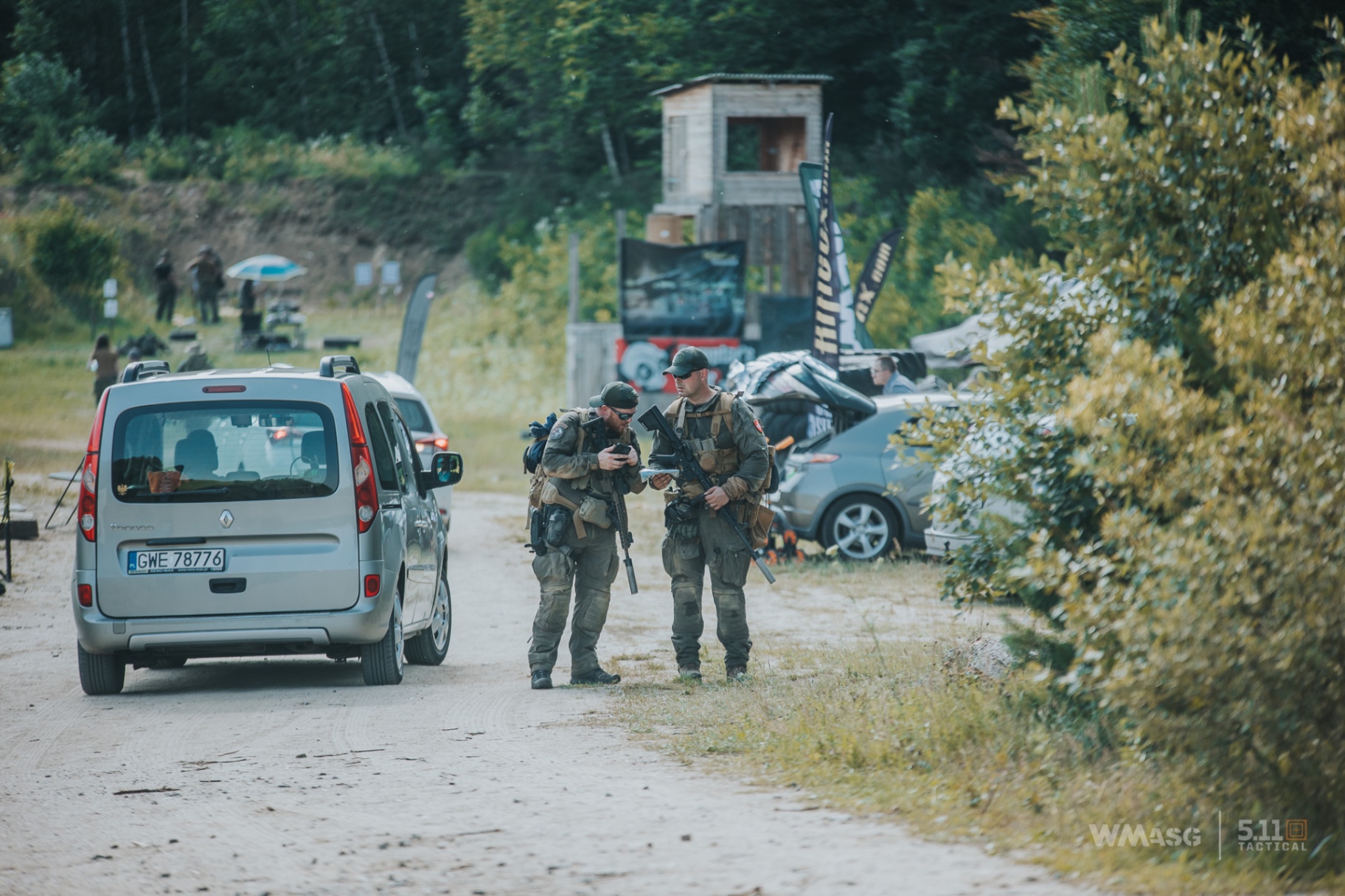 Lekka Piechota IX (termin II) 2023 (część III)