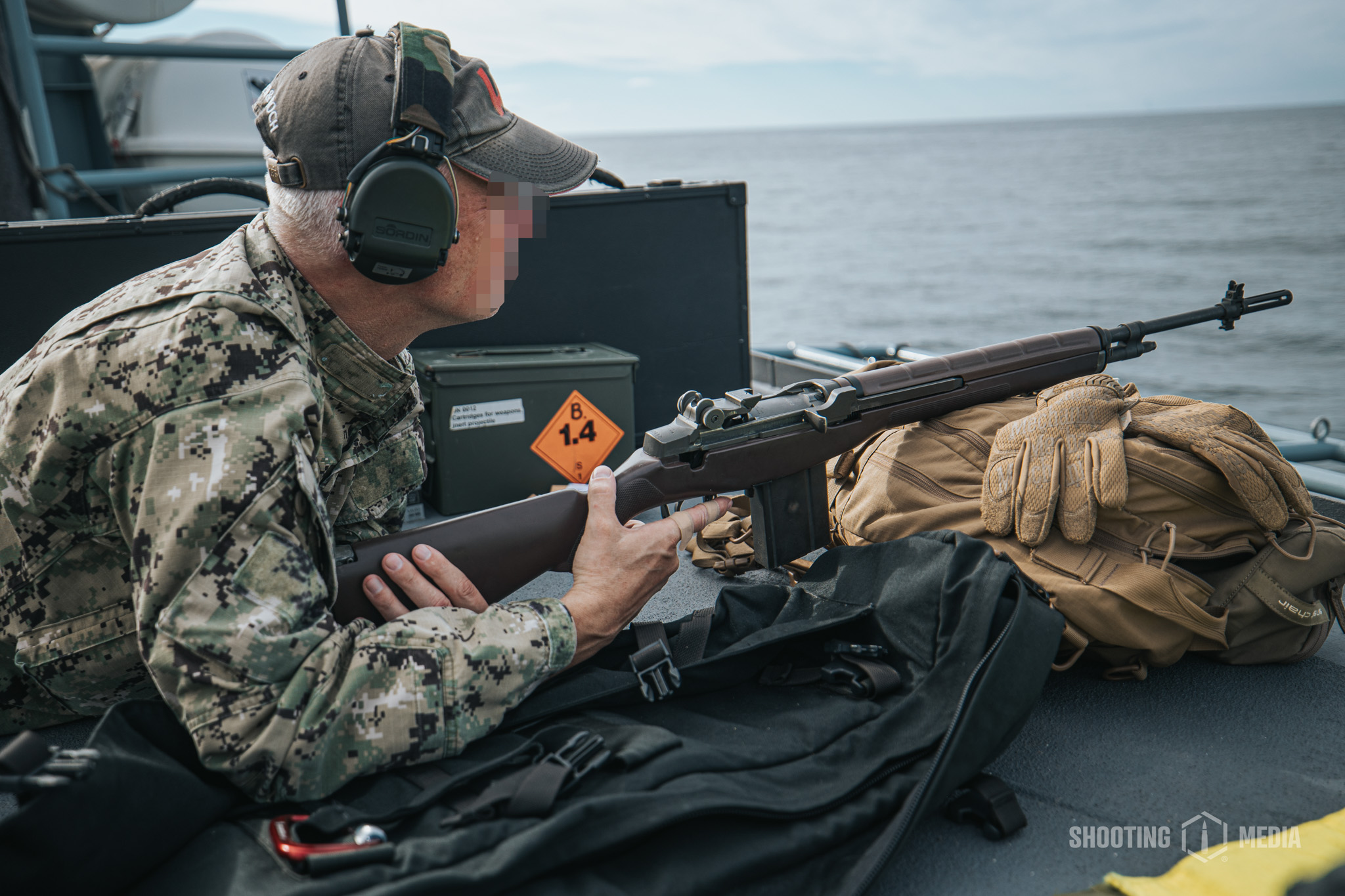 Mare Balticum Sniper Challenge (26-27.09.2025)