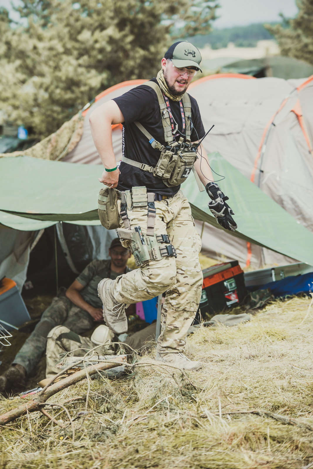 Misja Afganistan 2019
