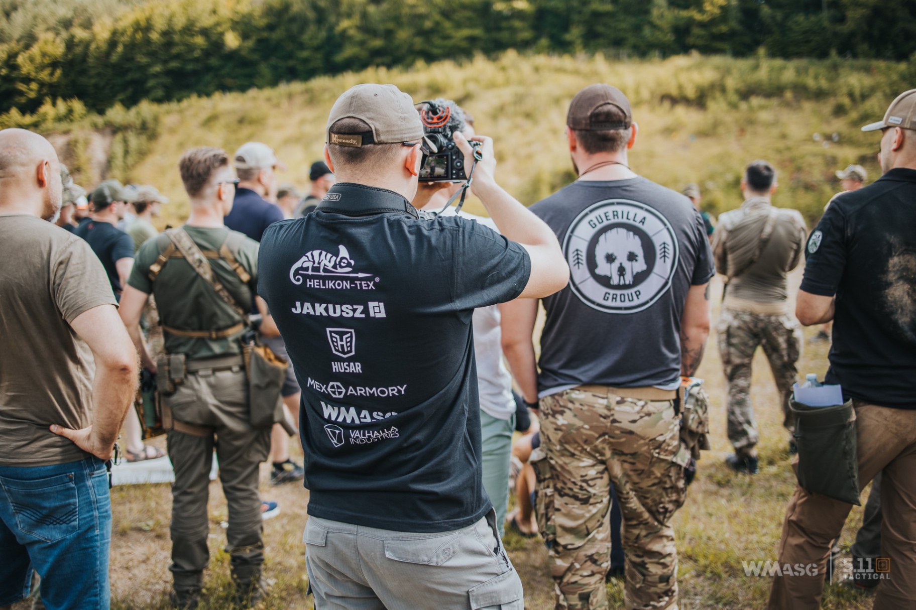 Lekka Piechota IX (termin II) 2023 (część I)