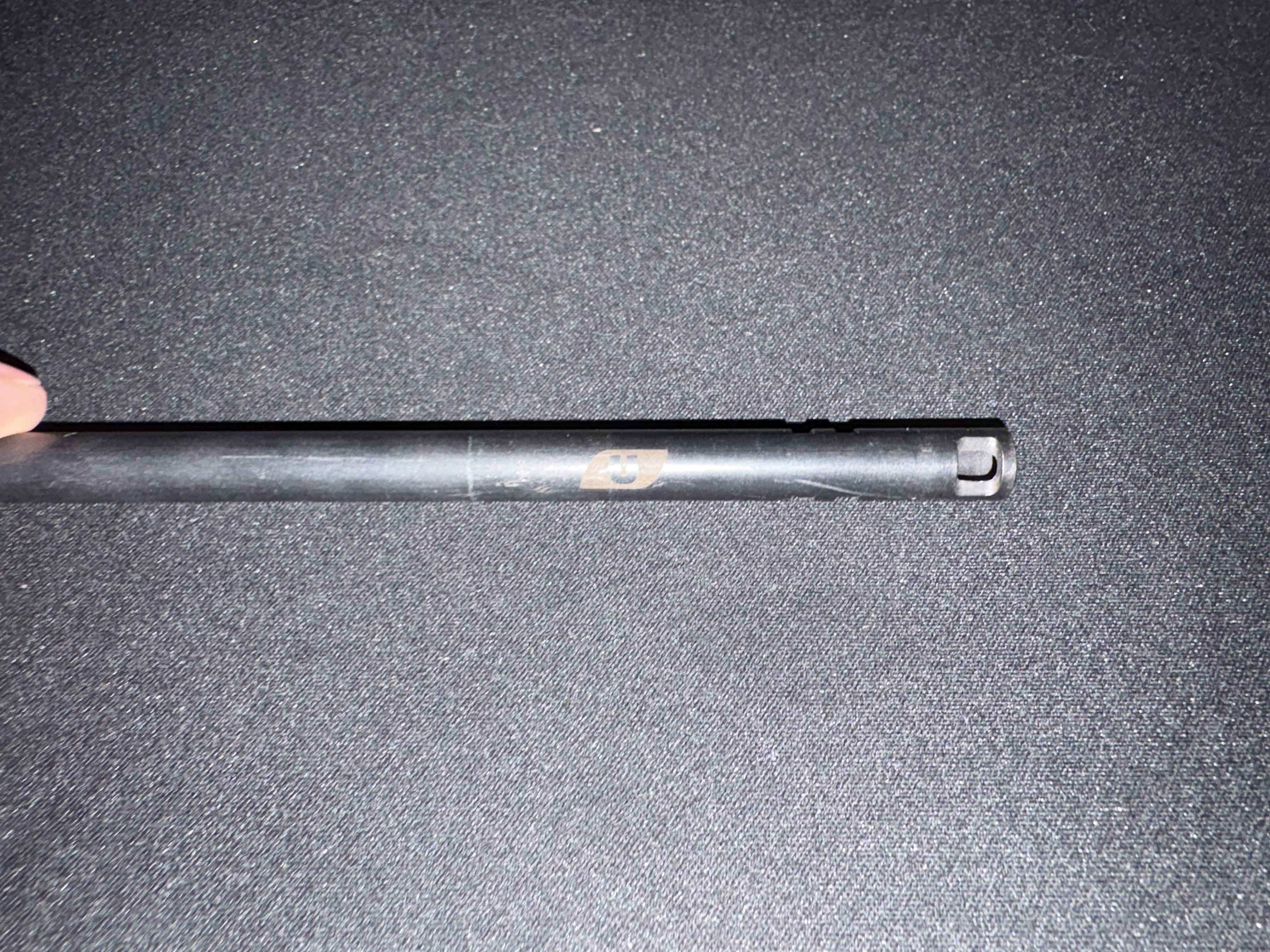 Lufa ultimate 650 mm 6.01