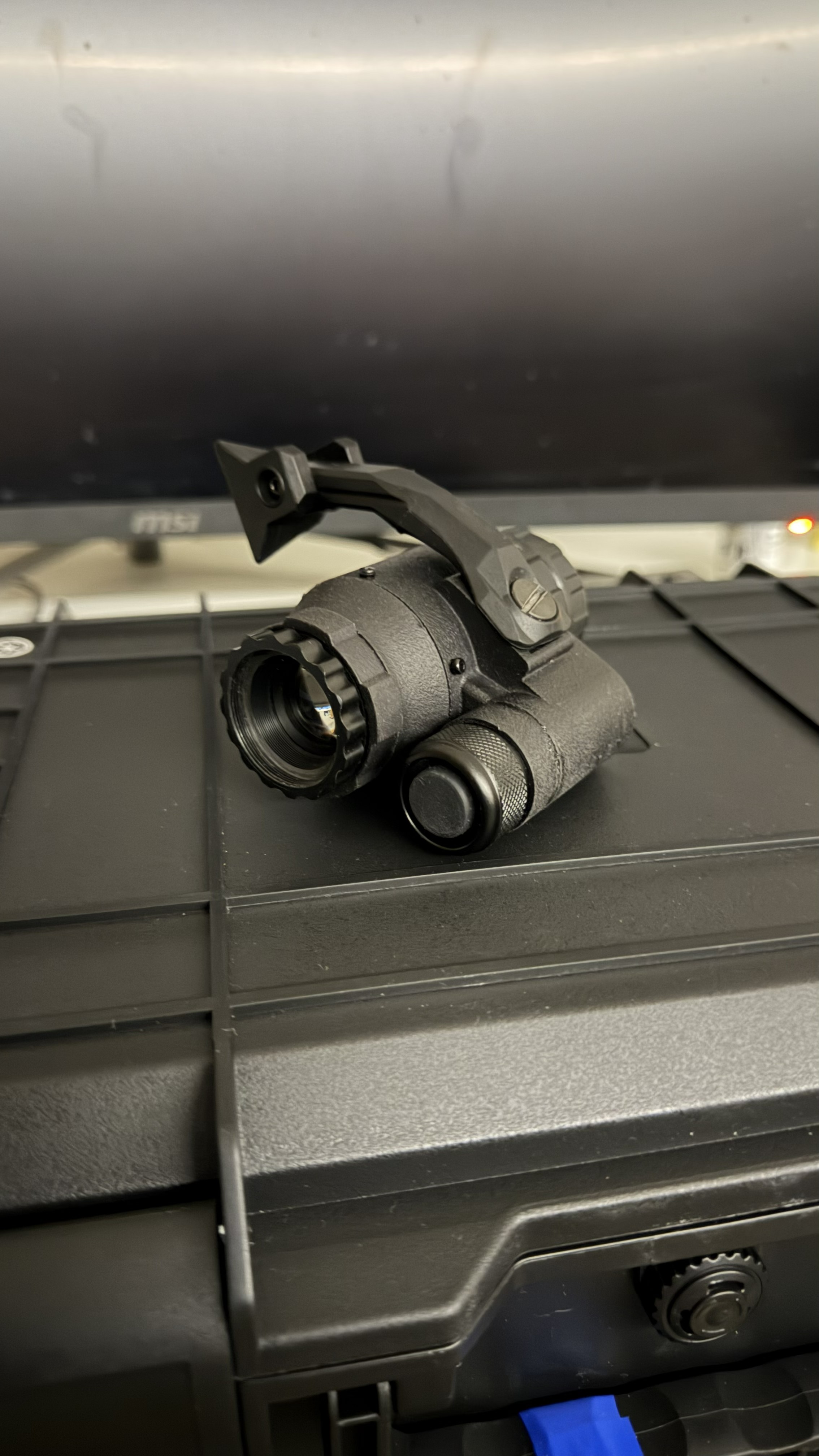 Noktowizor PVS14 gen2+