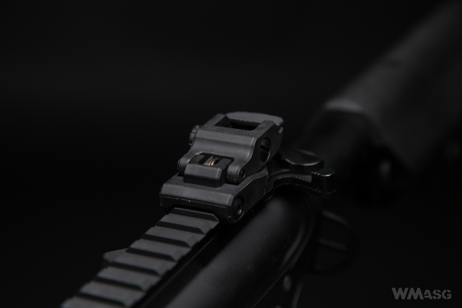 Nowa Specna Arms serii Edge - vol. 1.