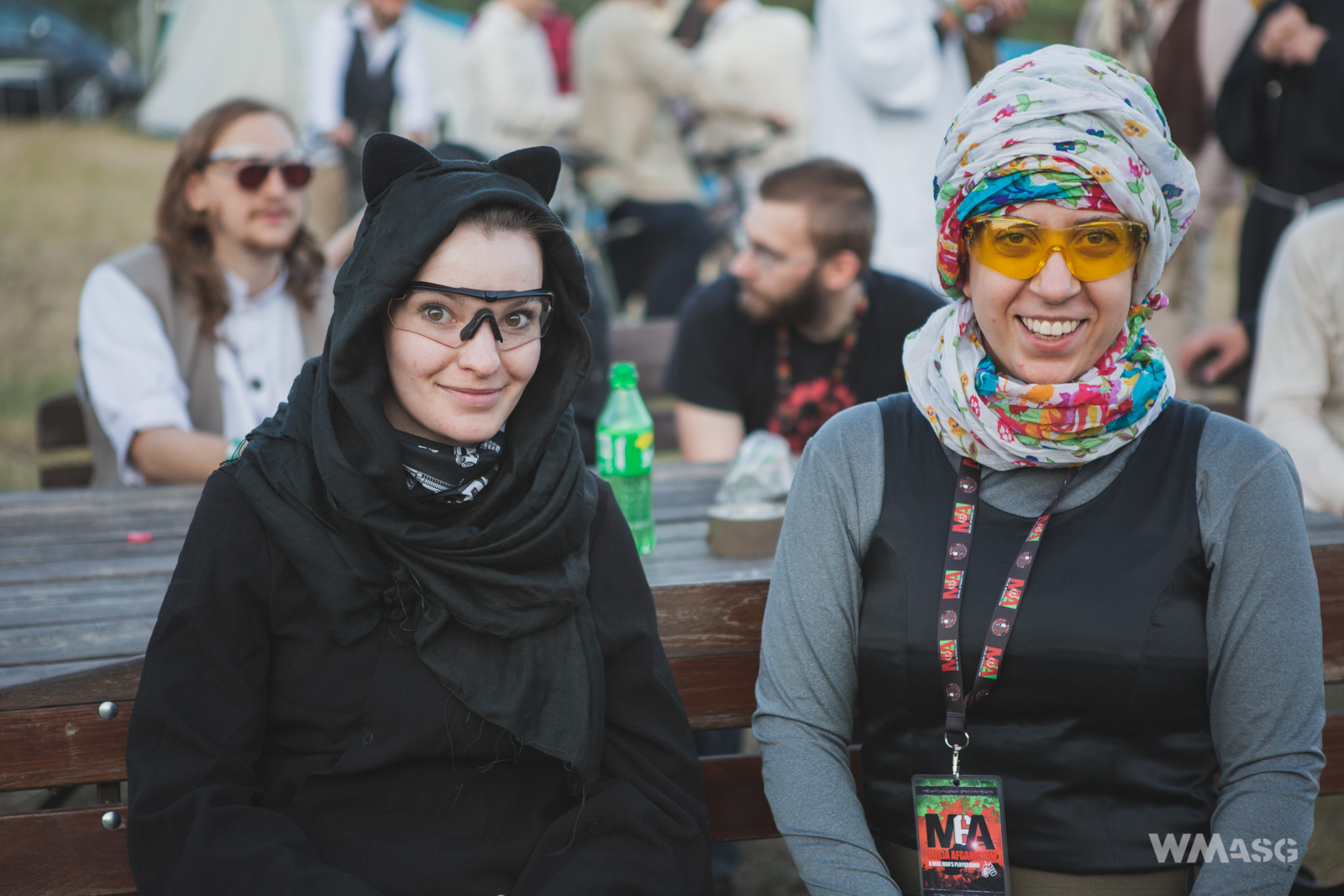 Misja Afganistan 2019
