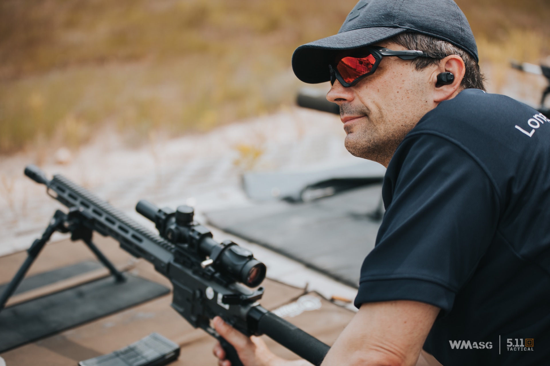 Delta Steel Gongs (11-12.06.2022)