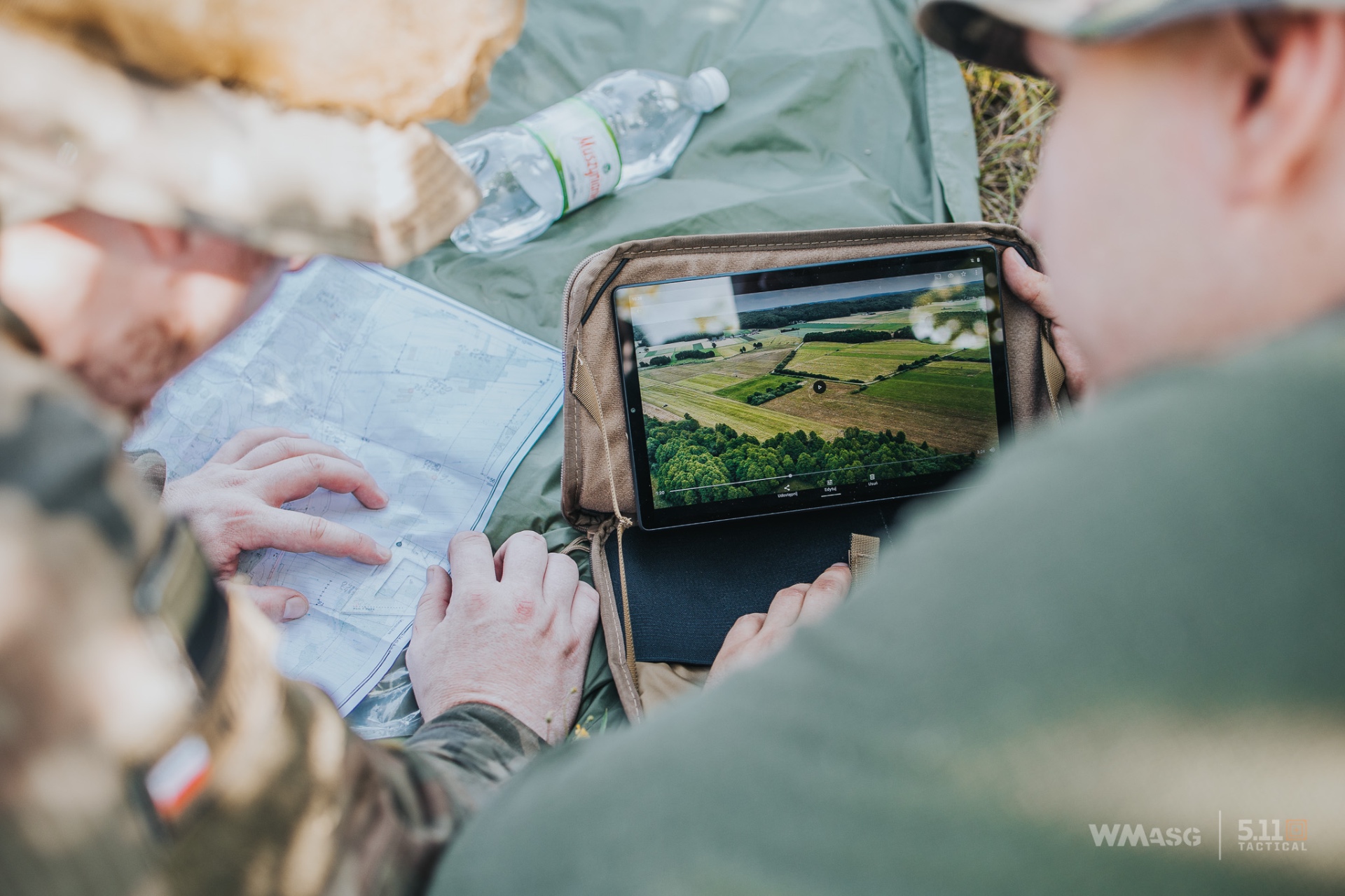 Lekka Piechota IX (termin II) (część II)