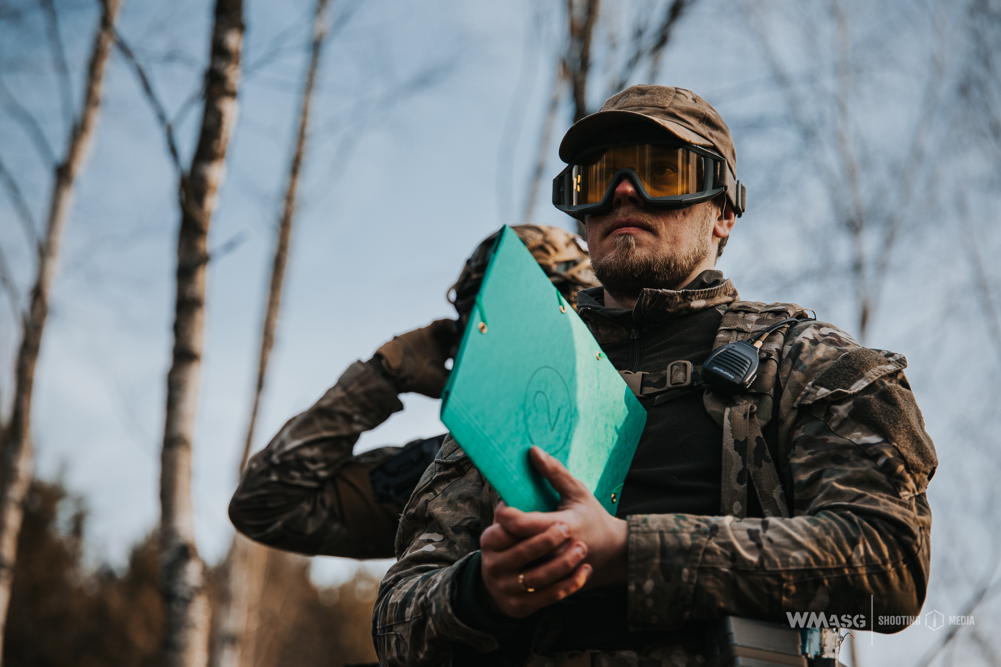 Wyścig Szczurów VI (fotorelacja)