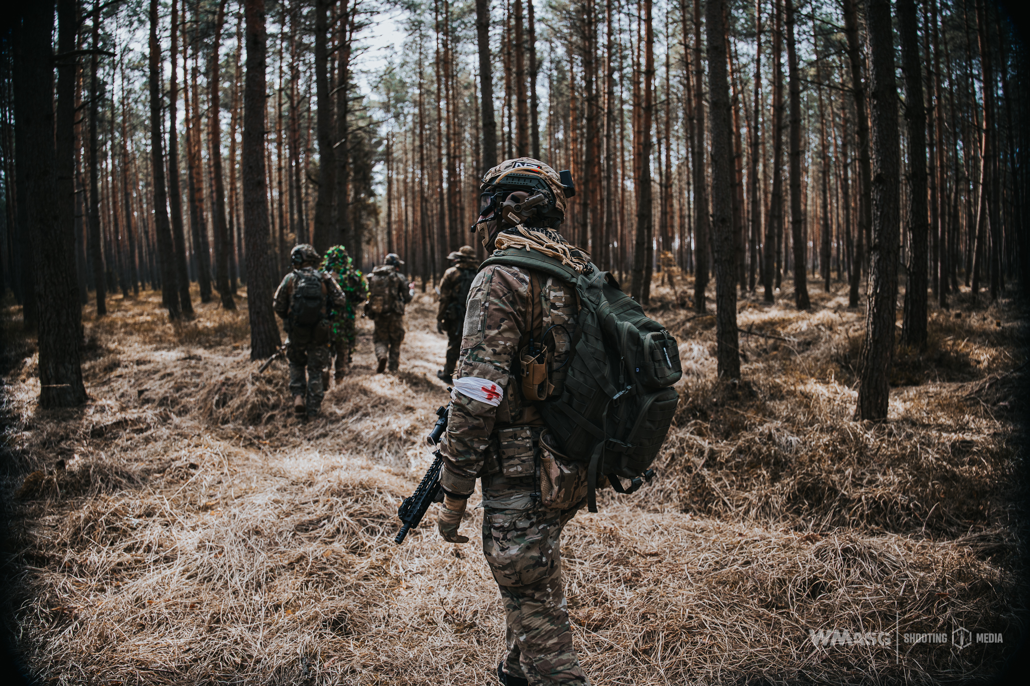 Wyścig Szczurów VI (fotorelacja)