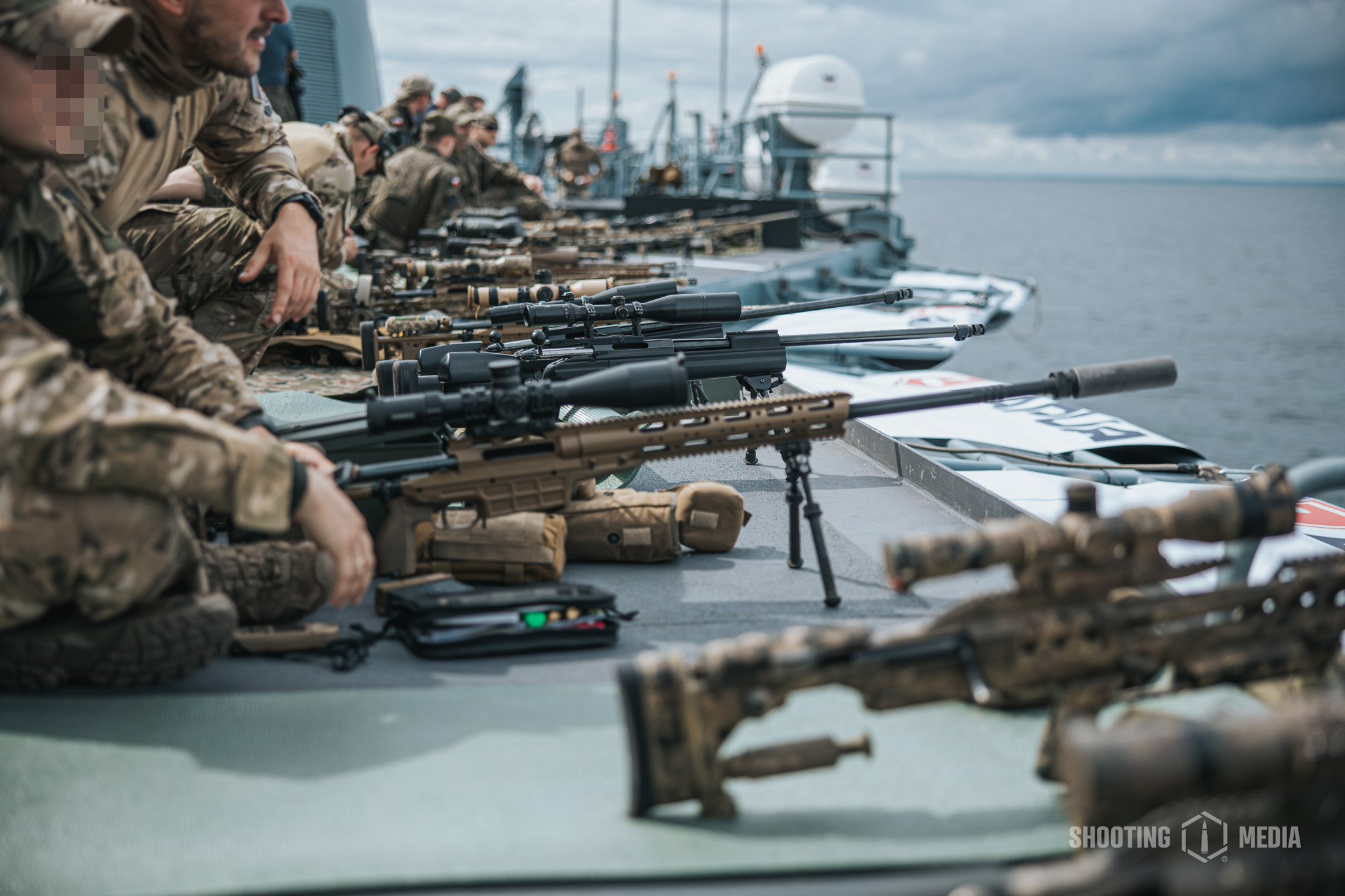 Mare Balticum Sniper Challenge (26-27.09.2025)