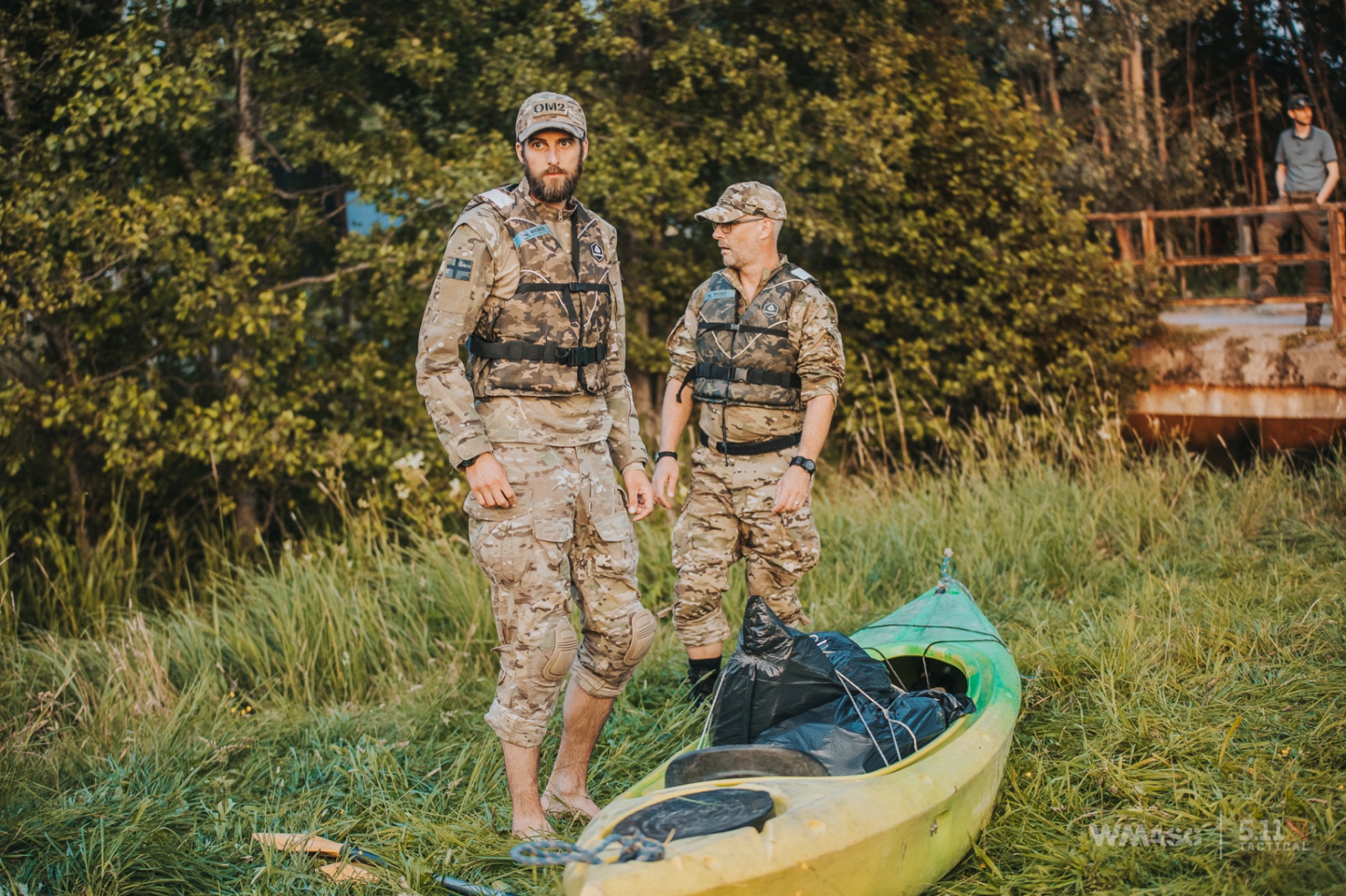 Lekka Piechota IX (termin II) 2023 (część I)