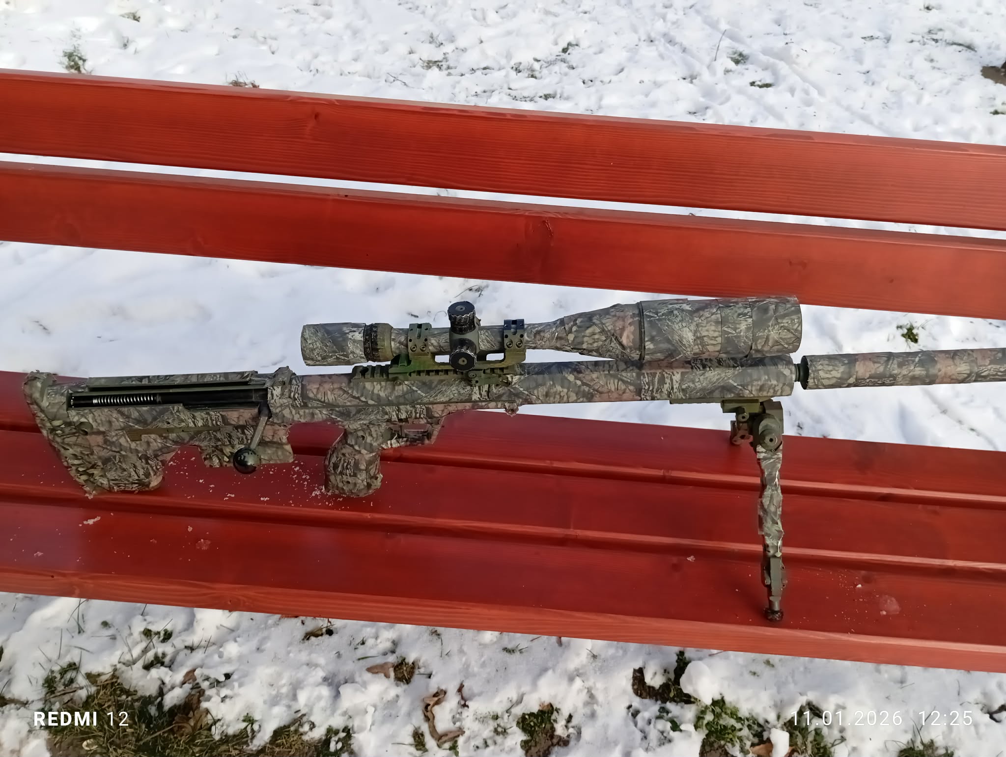 SRS tuning maxxx davinci itp