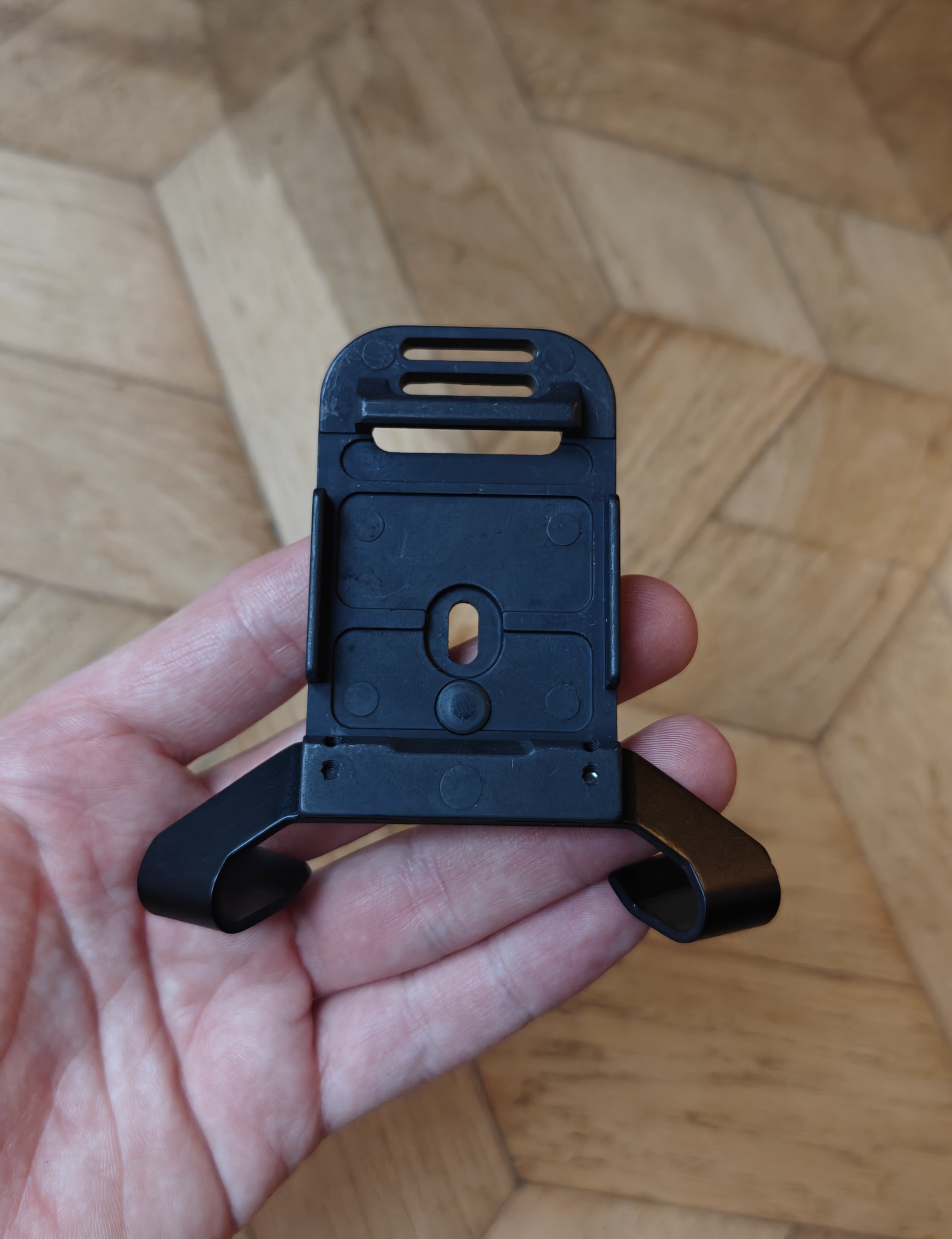 US ARMY USMC blacha montaż NVG noktowizor na hełm PASGT LWH Norotos