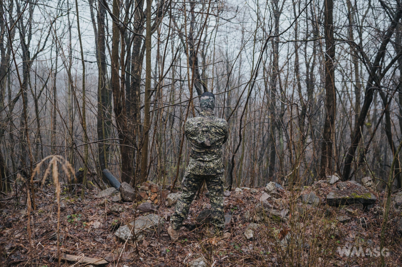 MAPA Tactical w terenie - pierwsze zdjęcia!