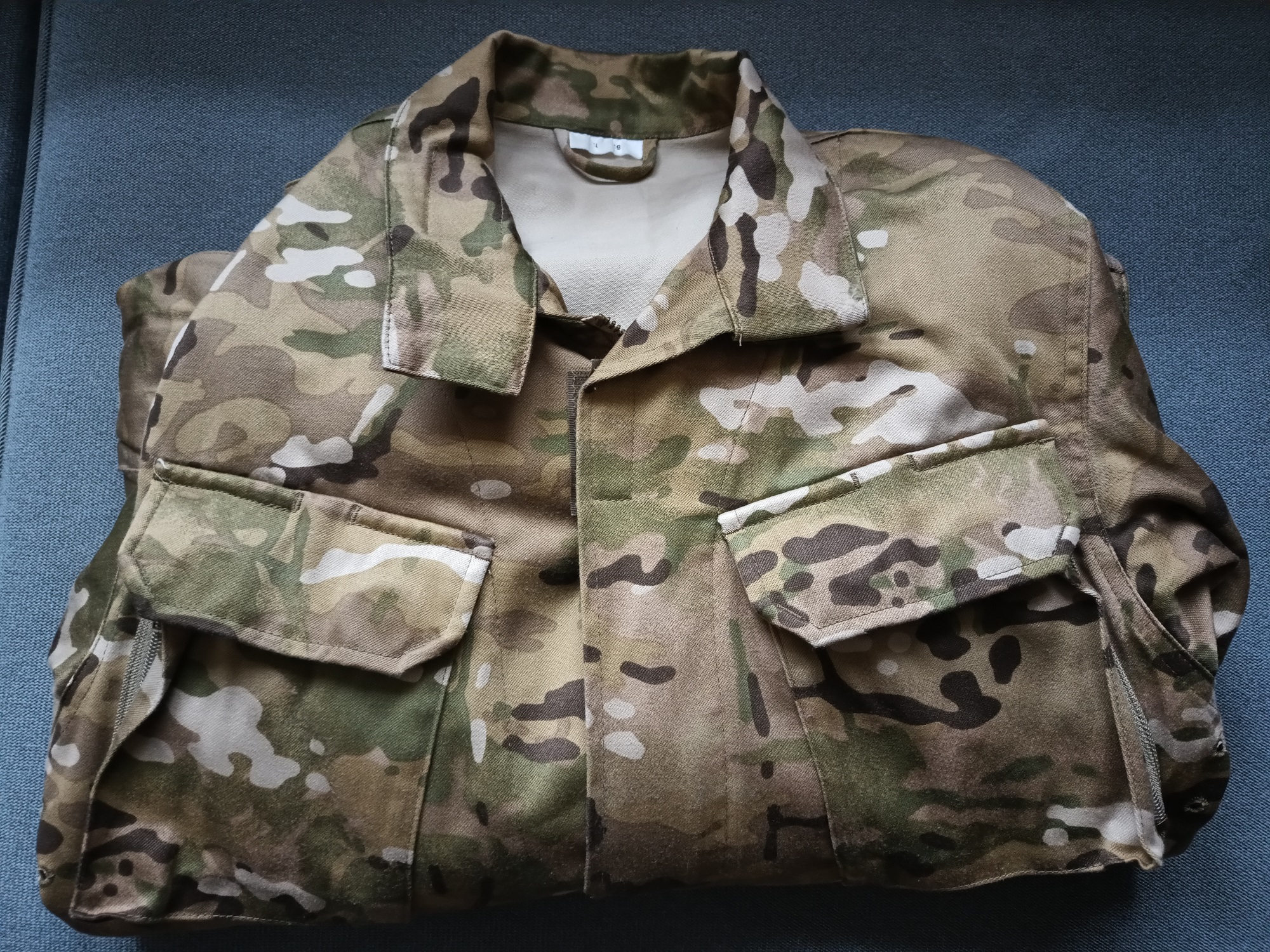 [S] Mundur polowy ws 107/IWS 169/175