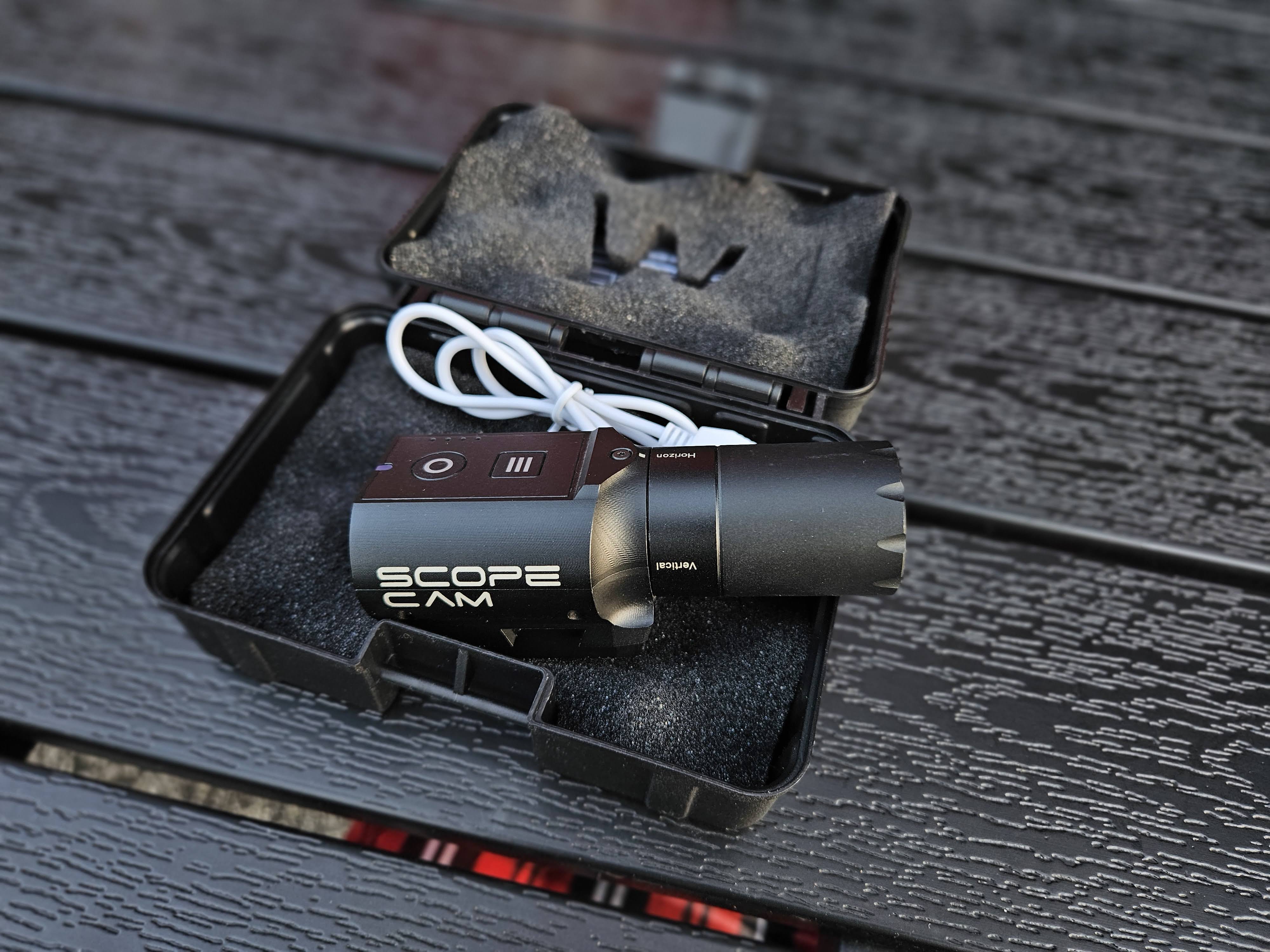 RunCam 40mm Scope Cam