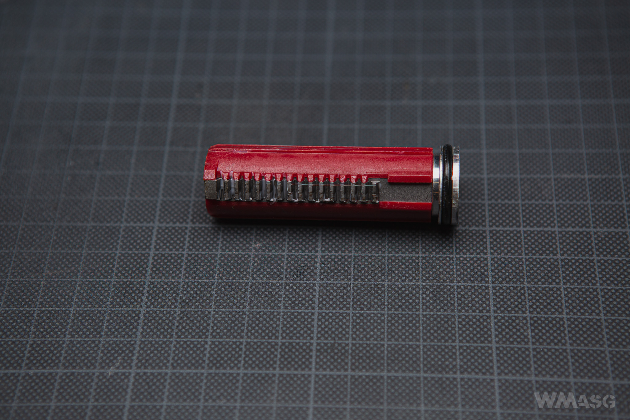 PP-19-01 Witiaź - wnętrze