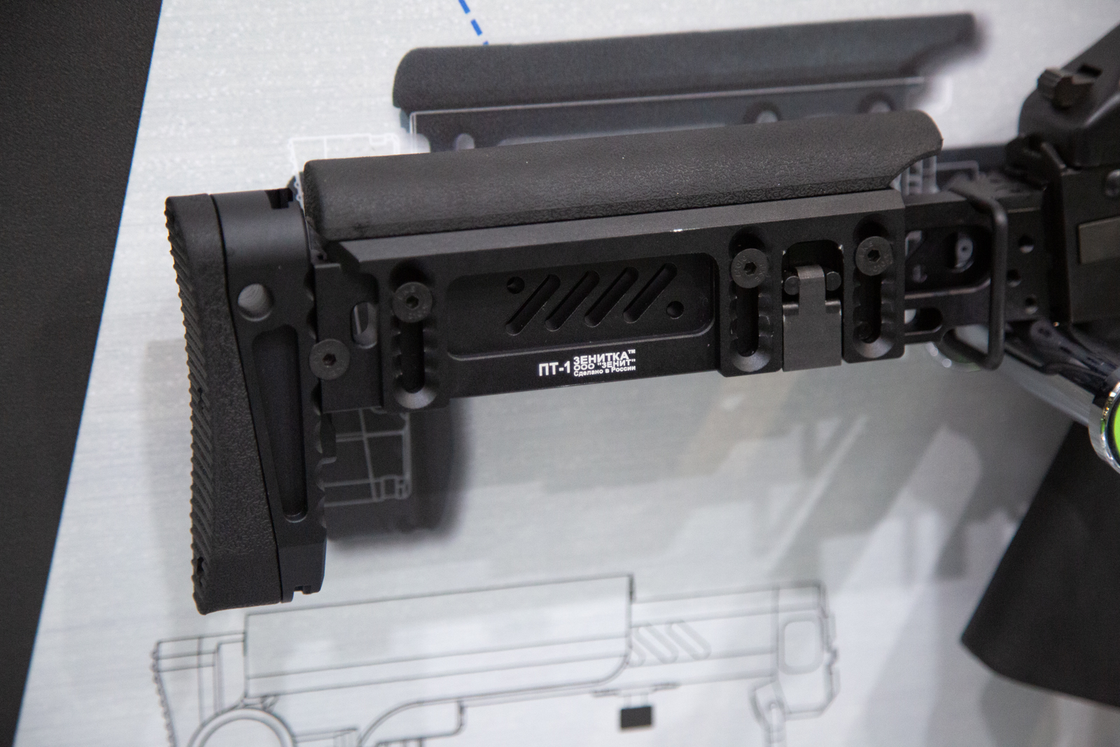 MOA 2019 LCT repliki Z