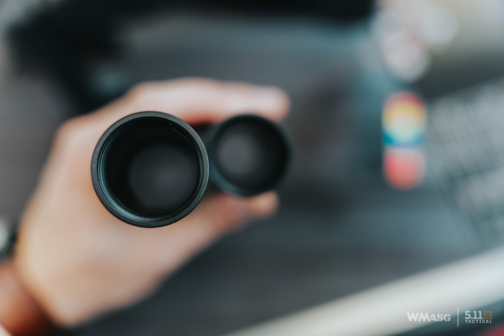 Archwick czyli licencjonowane produkty B&amp;T Air na IWA 2023