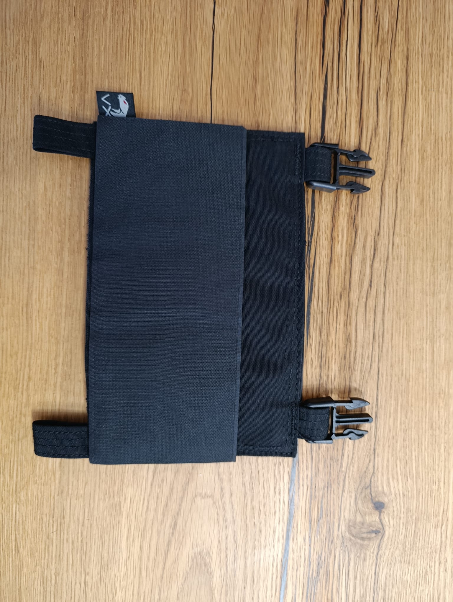 Panel przedni VX