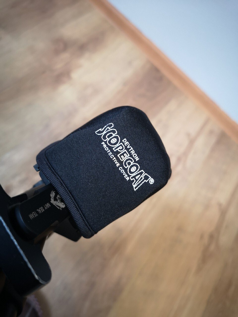 Pokrowiec osłona kolimator Eotech 551/XPS/553/558