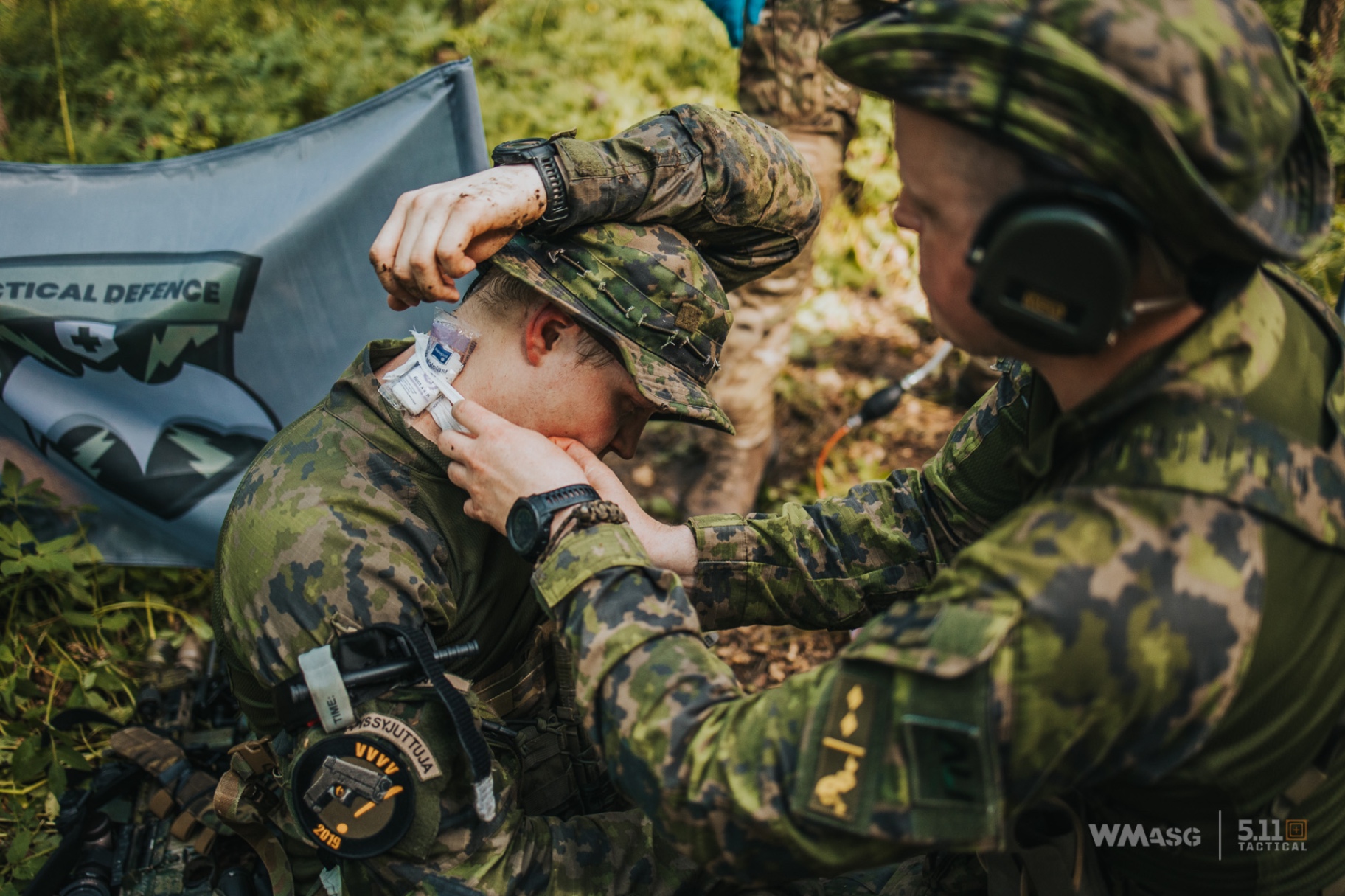 Lekka Piechota IX (termin II) (część II)