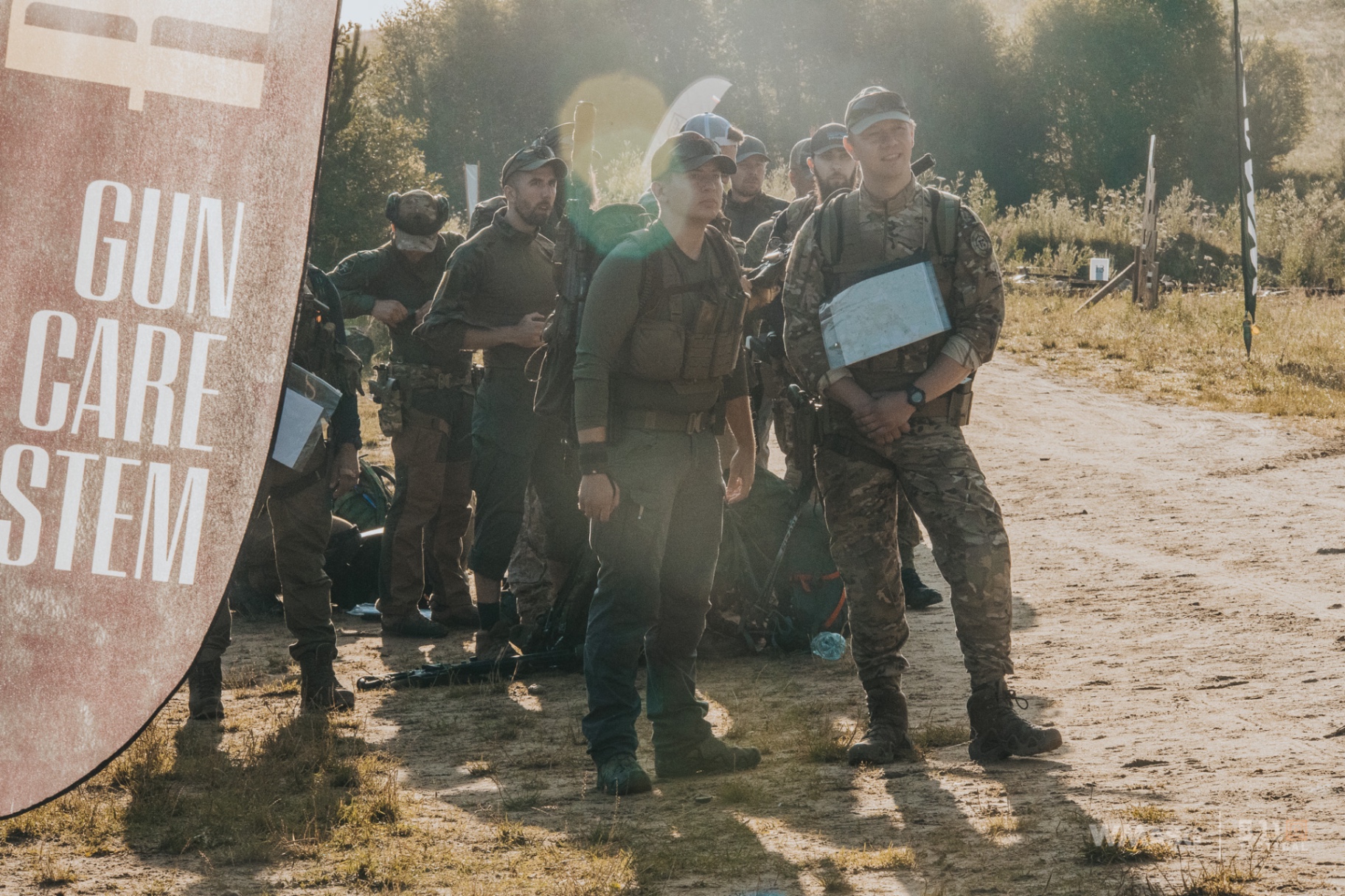 Lekka Piechota IX (termin II) 2023 (część I)