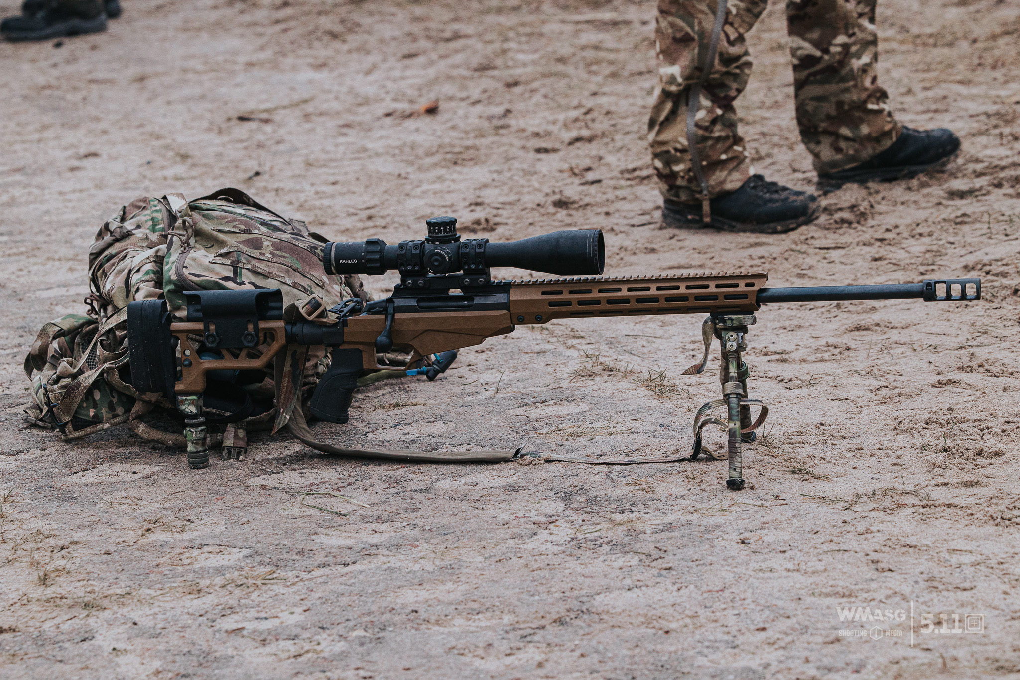 Sniper Extreme 2025 (05-06.12.2025)