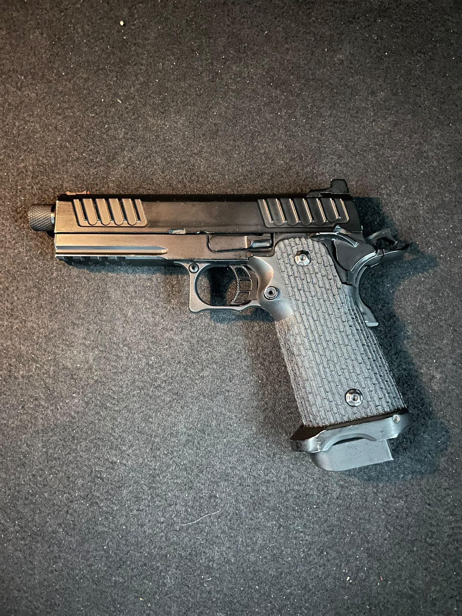 Army R603 + 3 Magazynki