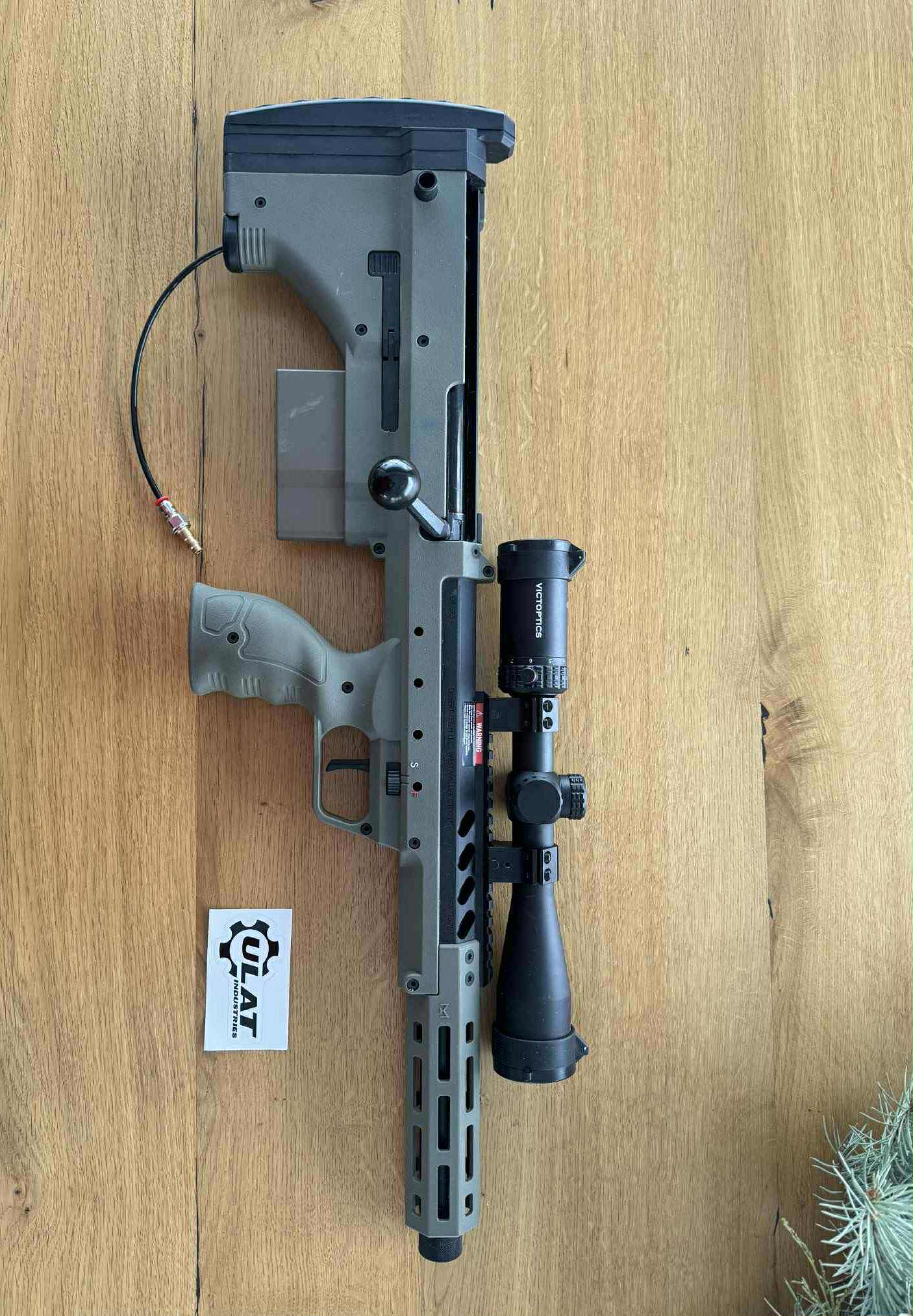 Silverback SRS A2 16' Sport ULAT GWARANCJA