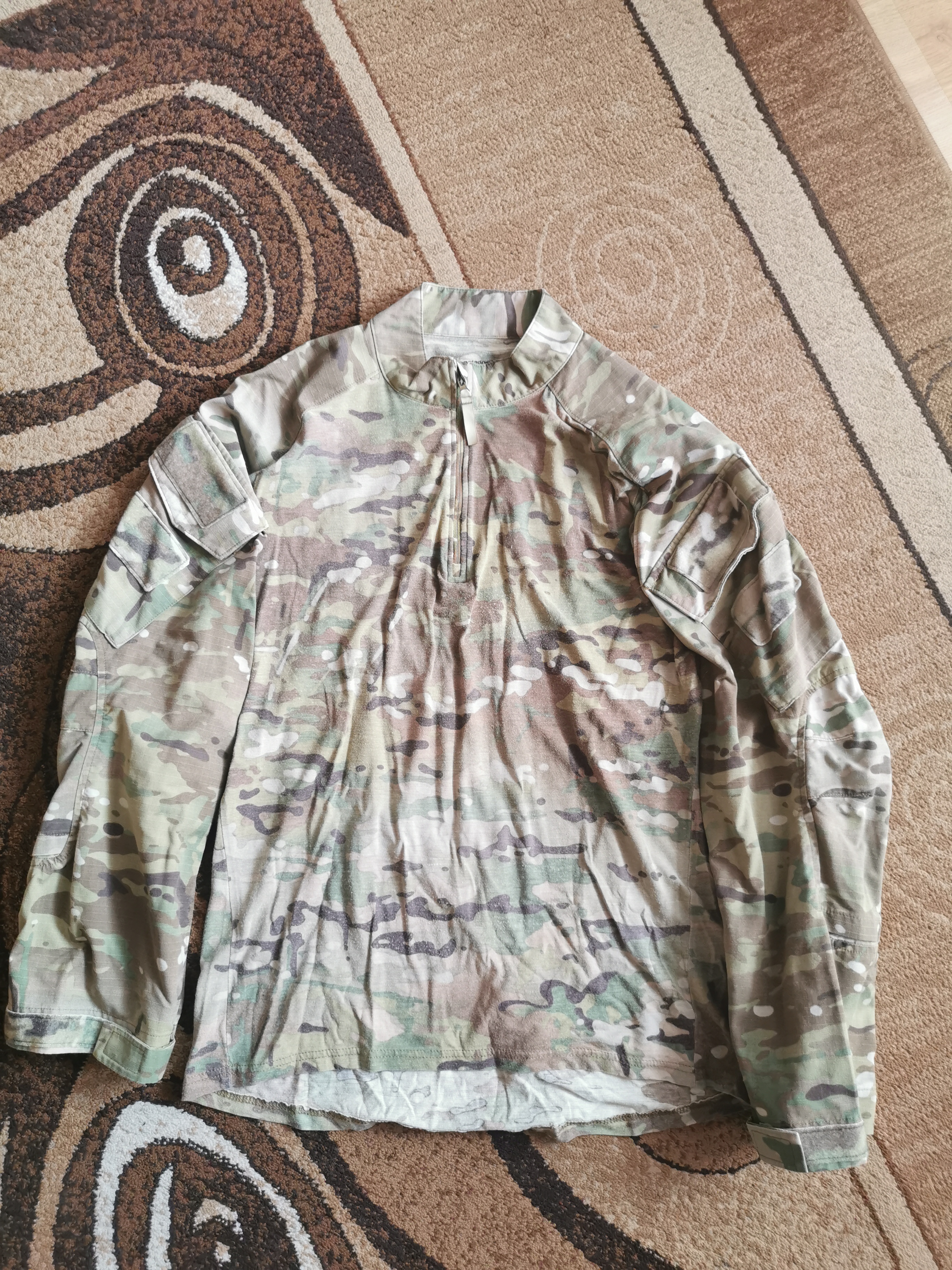 Patagonia Level 9 Combat shirt S/M