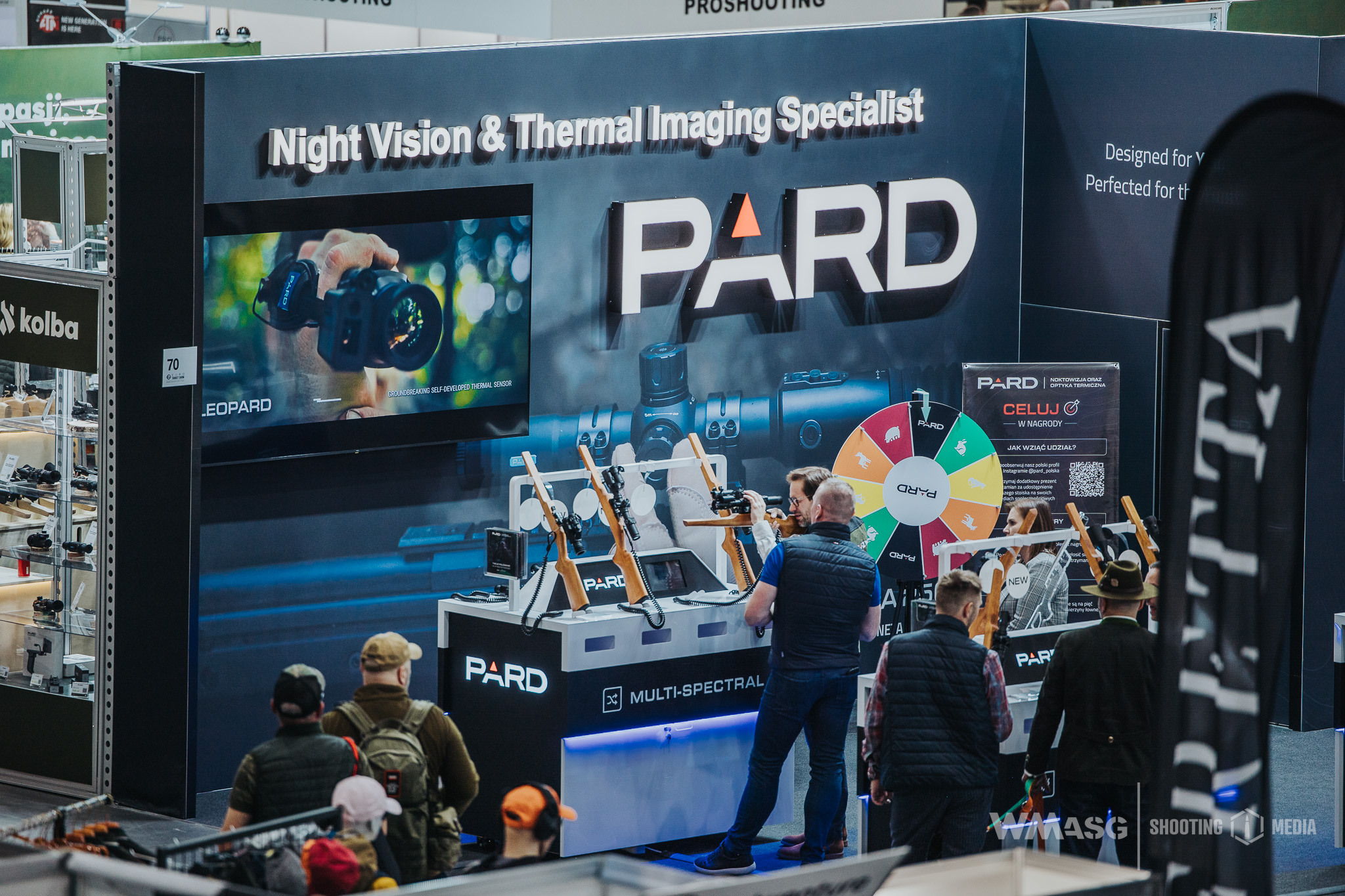 Euro Target Show 2025 (fotorelacja)