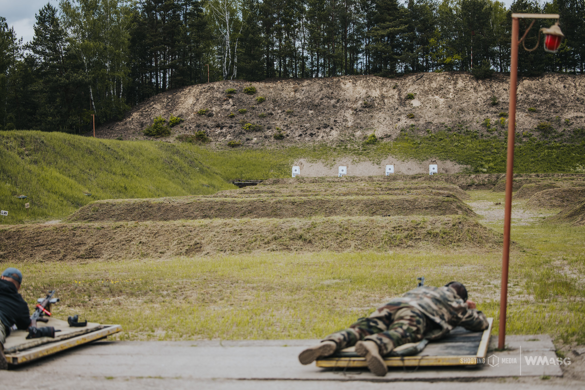 SALWA - XIX Międzynarodowy Wielobój Strzelecki (23-25.05.2025)