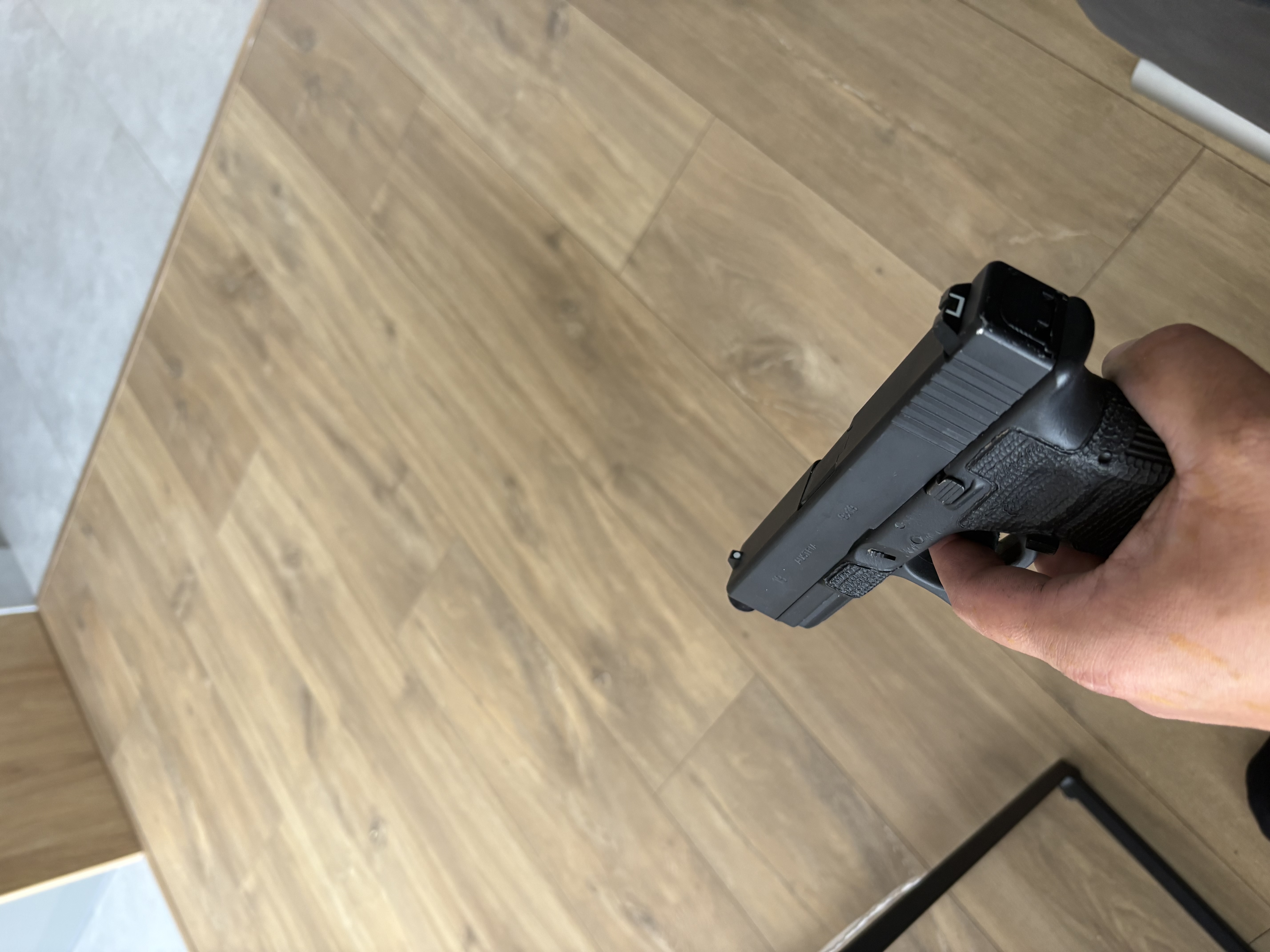 Glock 19