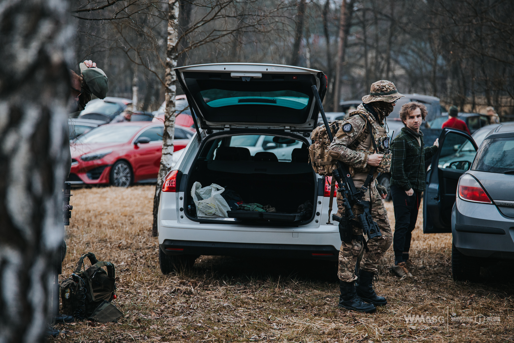 Wyścig Szczurów VI (fotorelacja)