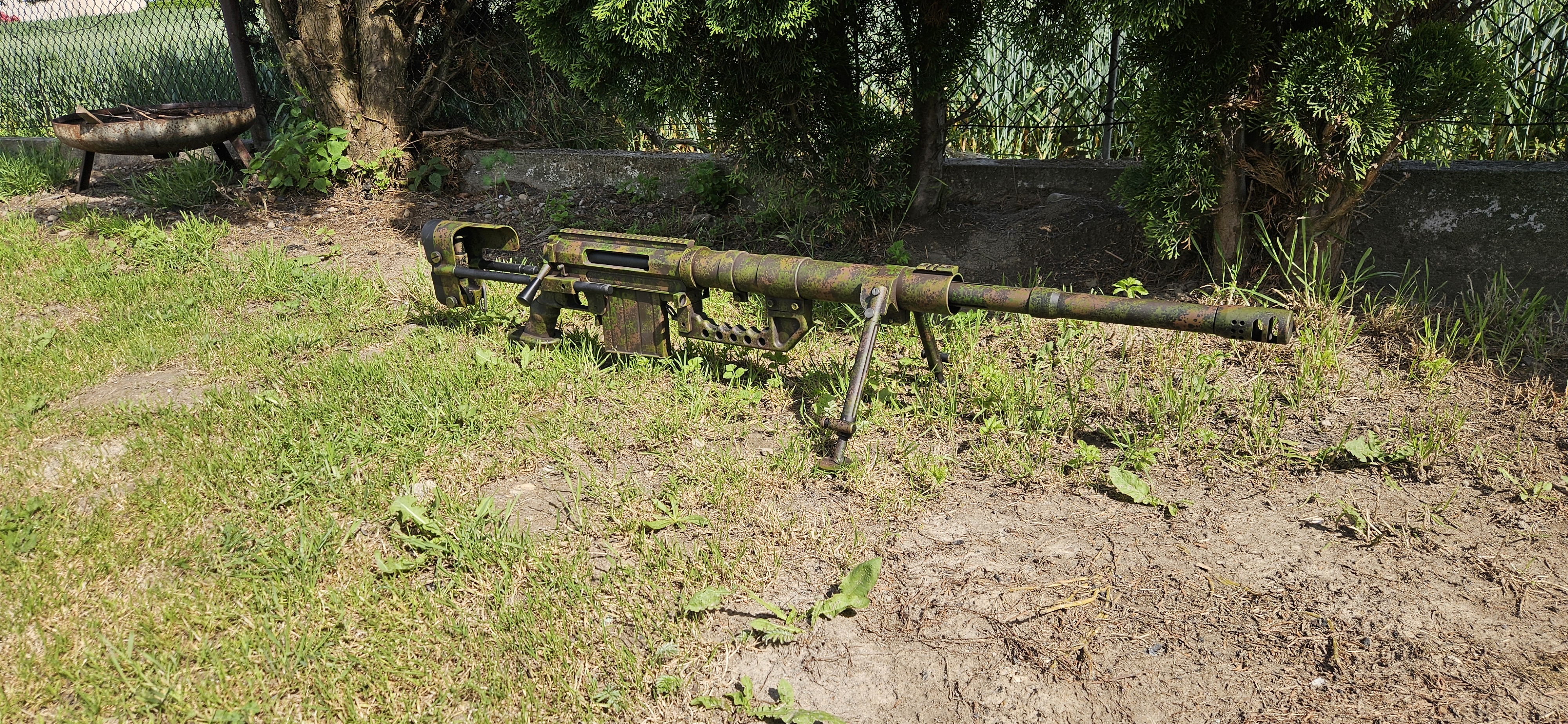 M200 S&T
