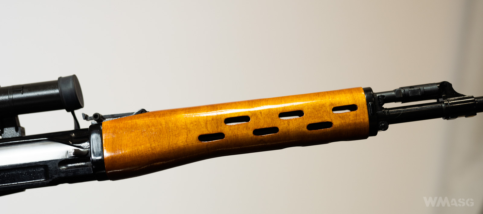 E&L SWD AEG
