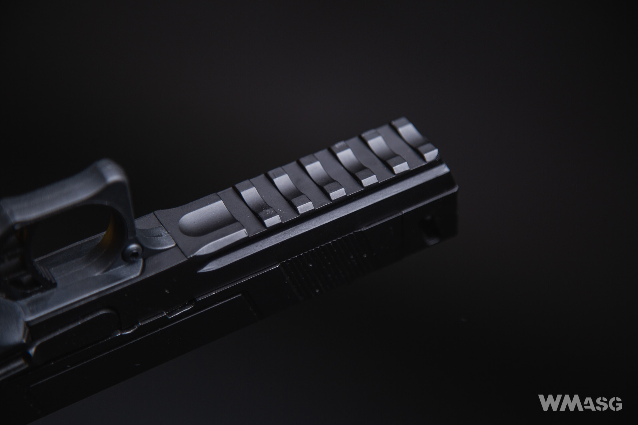 Army Armament R501 green gas